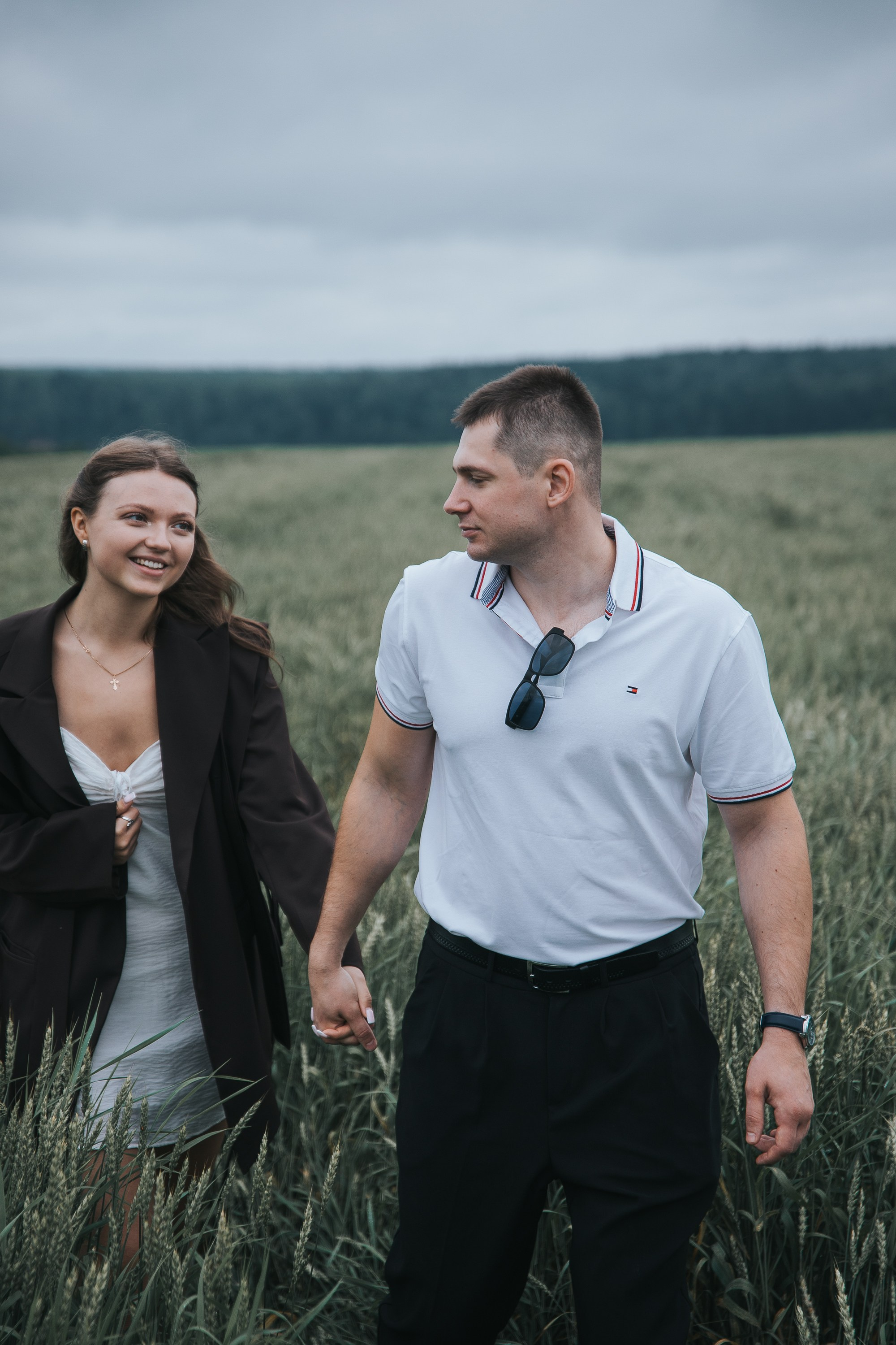 Фотограф Николай Чураев Ярославль