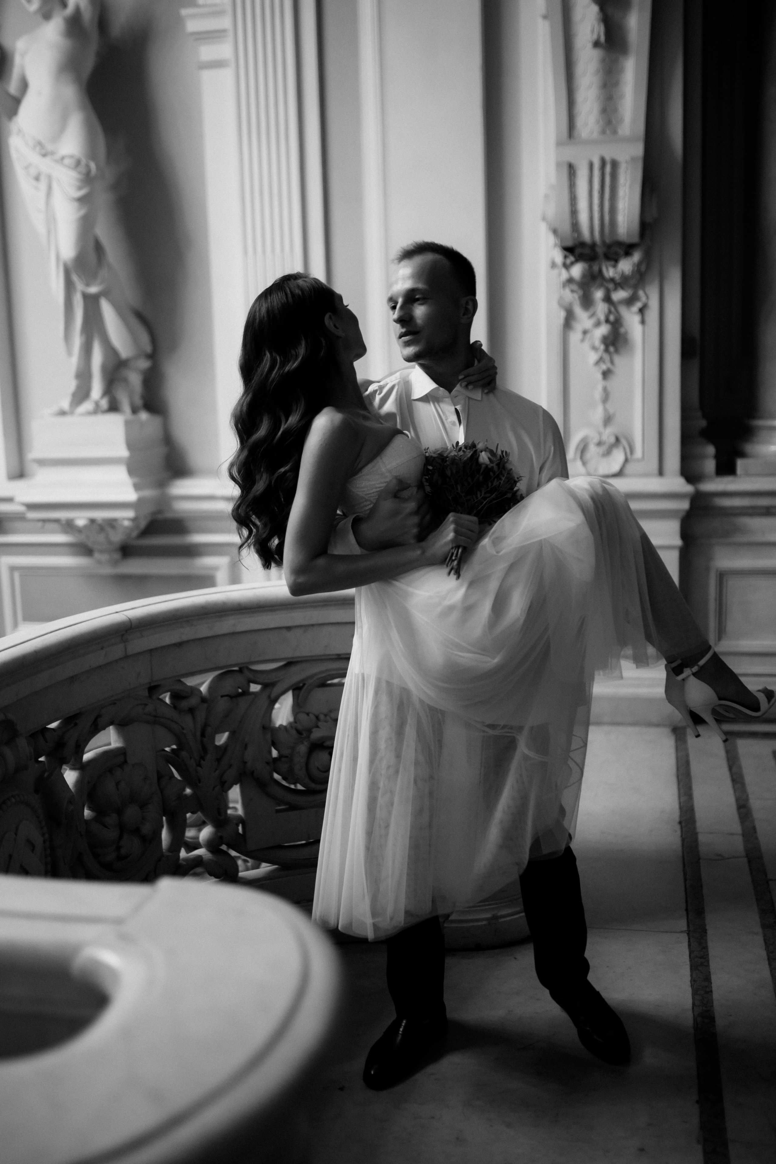 Wedding #16. Фотограф Анна Путилина