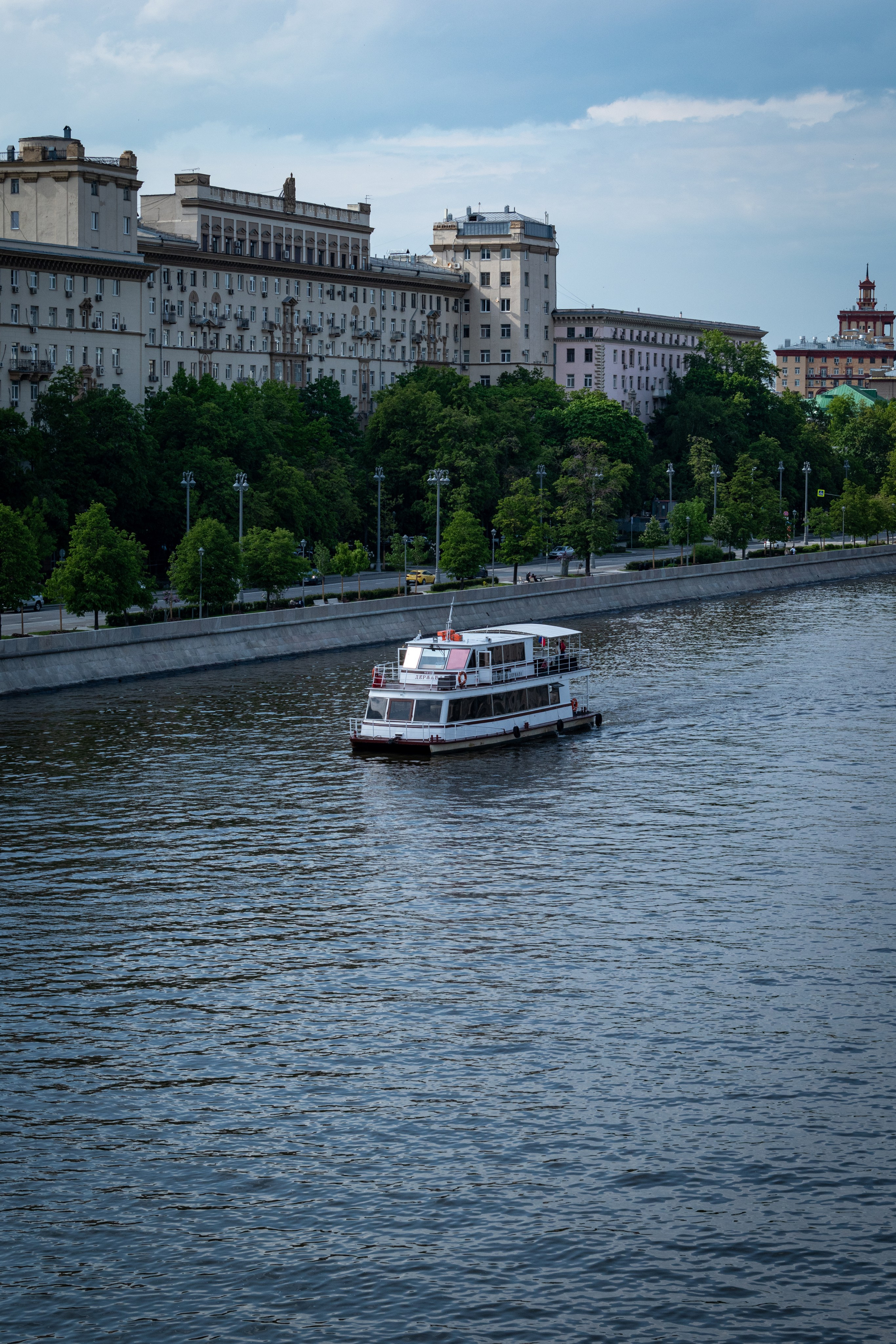 Московский Велофестиваль (Весна 2025). Репортажный фотограф Сыбер Мартти