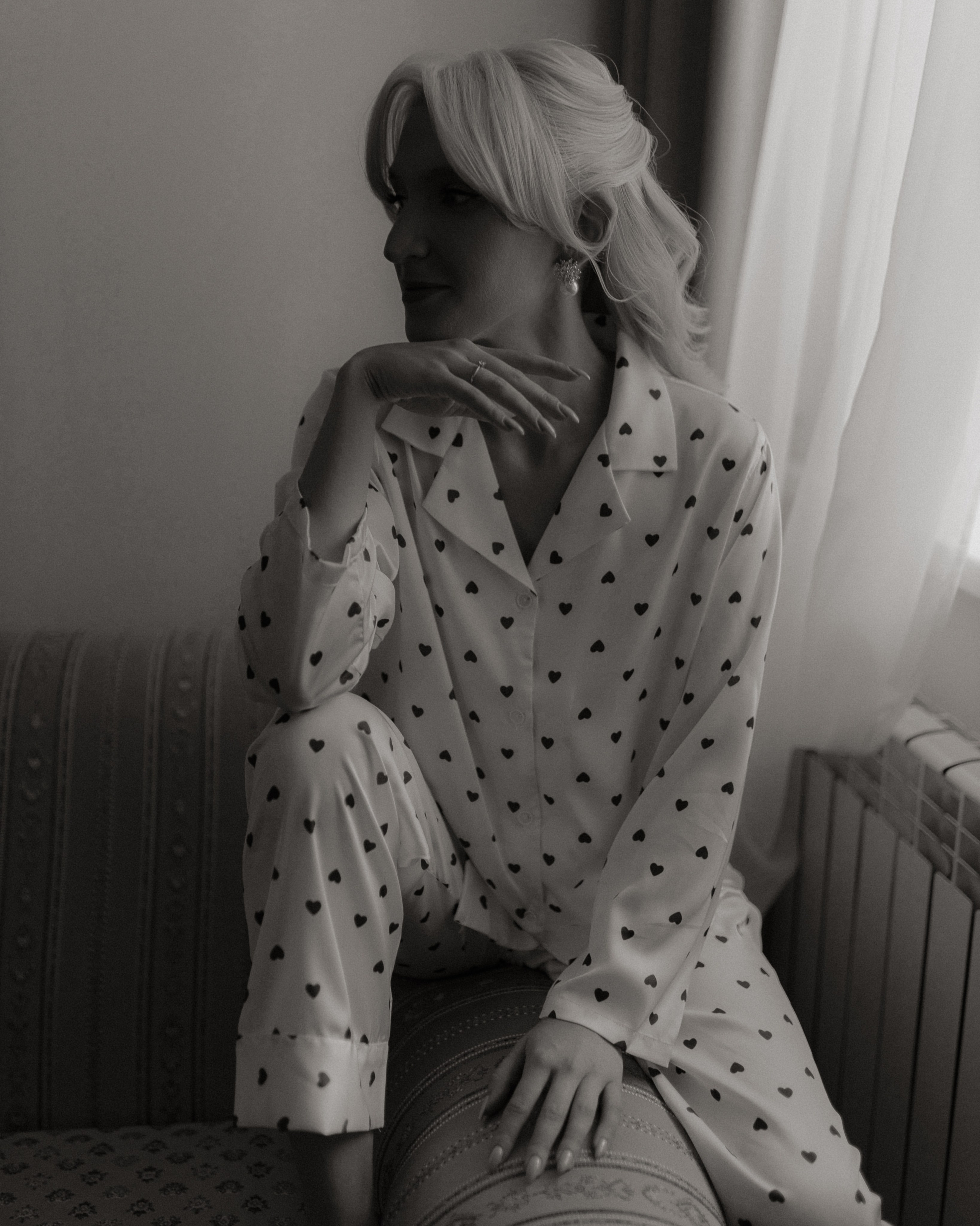 Роман и Анастасия. DARYA.BELKINA