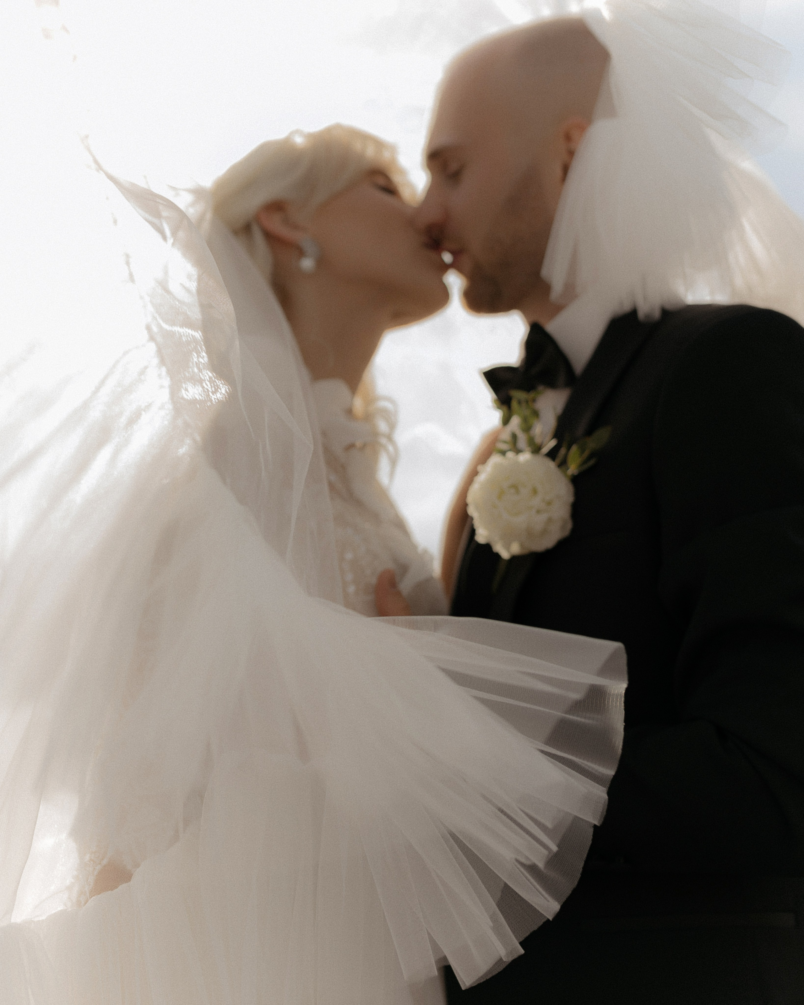 Роман и Анастасия. DARYA.BELKINA