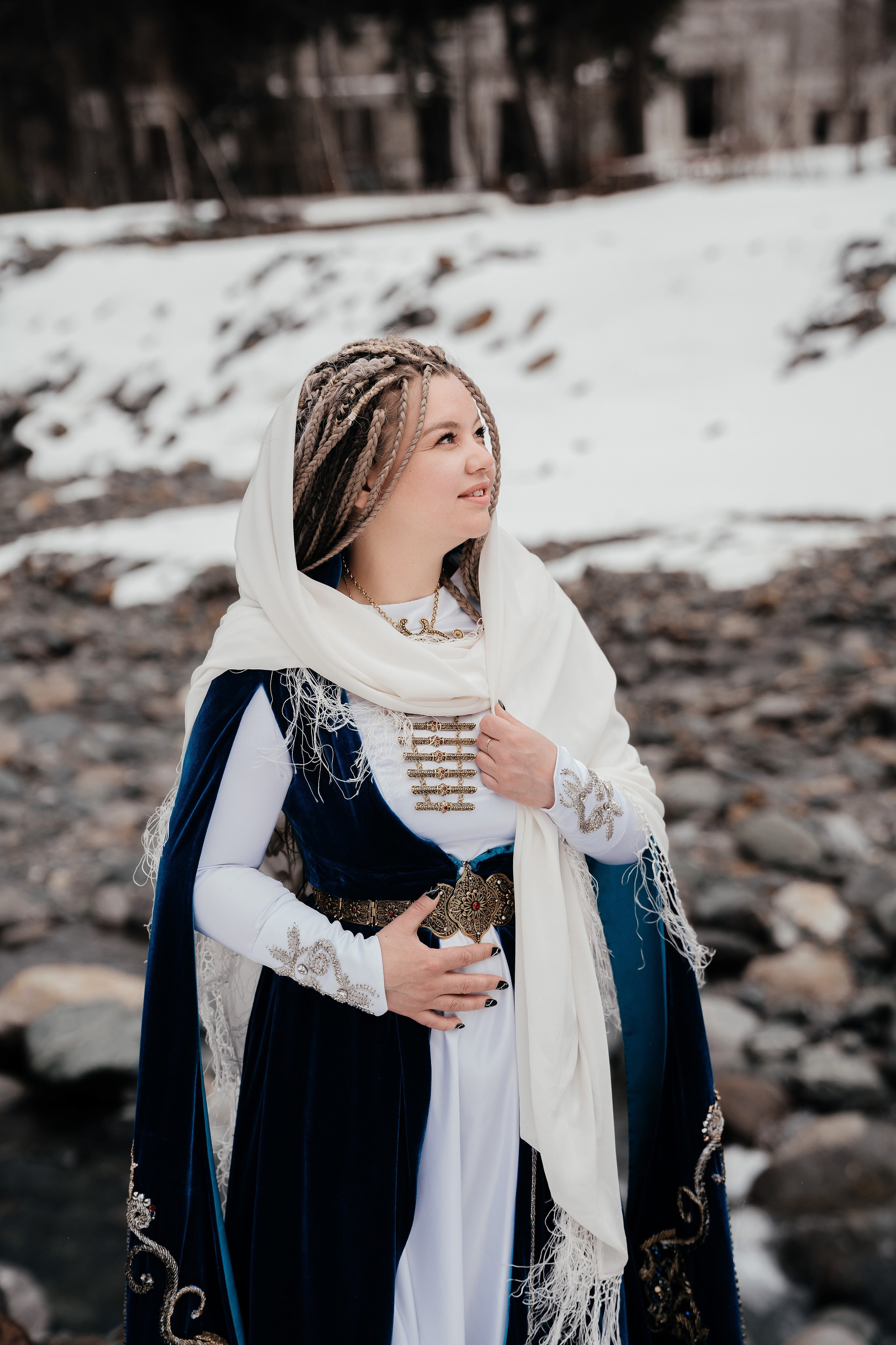 Тематические фотосессии. Фотограф Диана Семенова