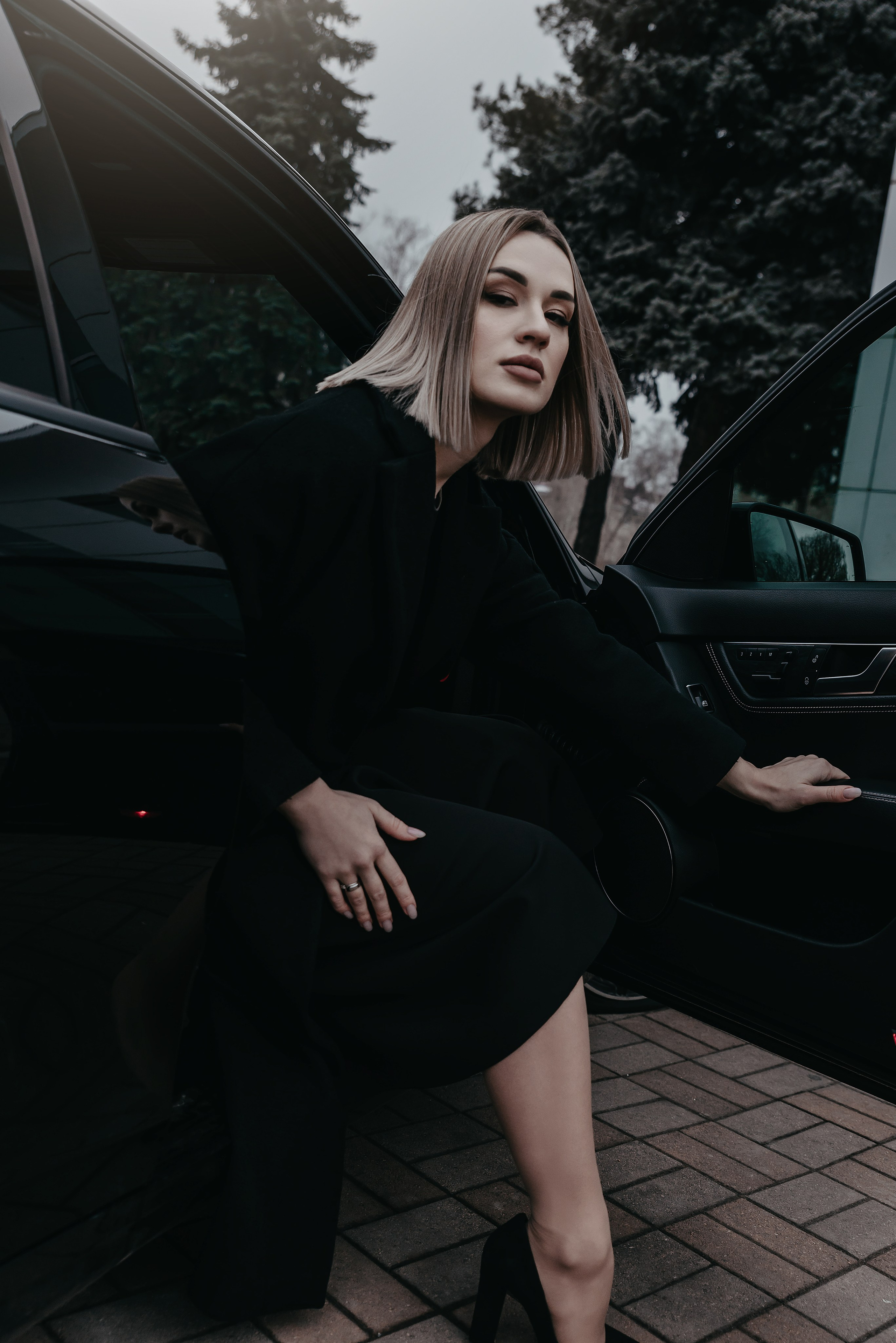 Свадебные съёмки. Фотограф Диана Семенова