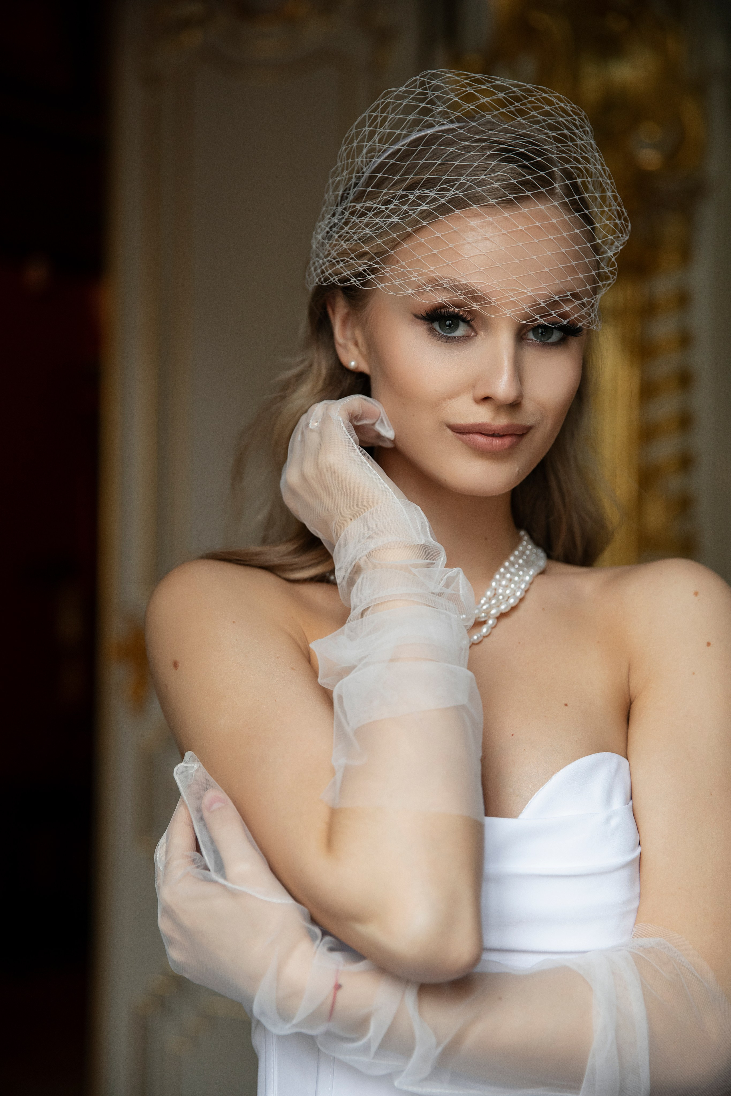 Яна и Юрий. Свадебный и портретный фотограф