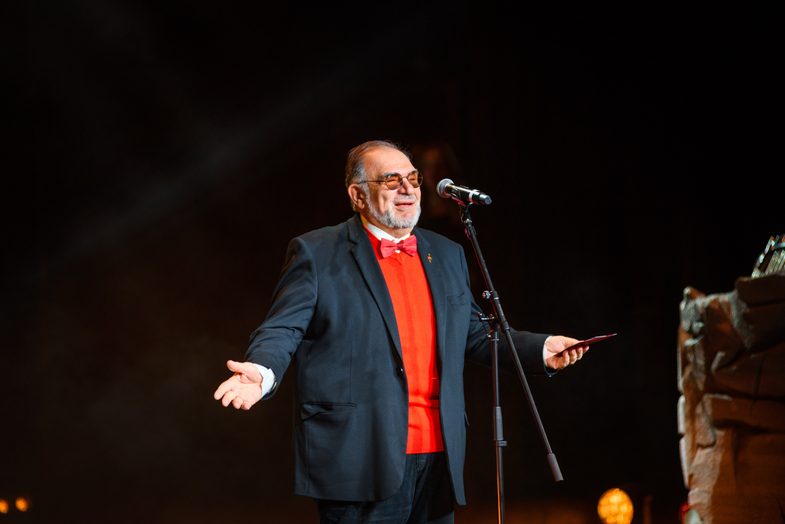 Музыкальное сердце театра — 2023 | Вручение премии