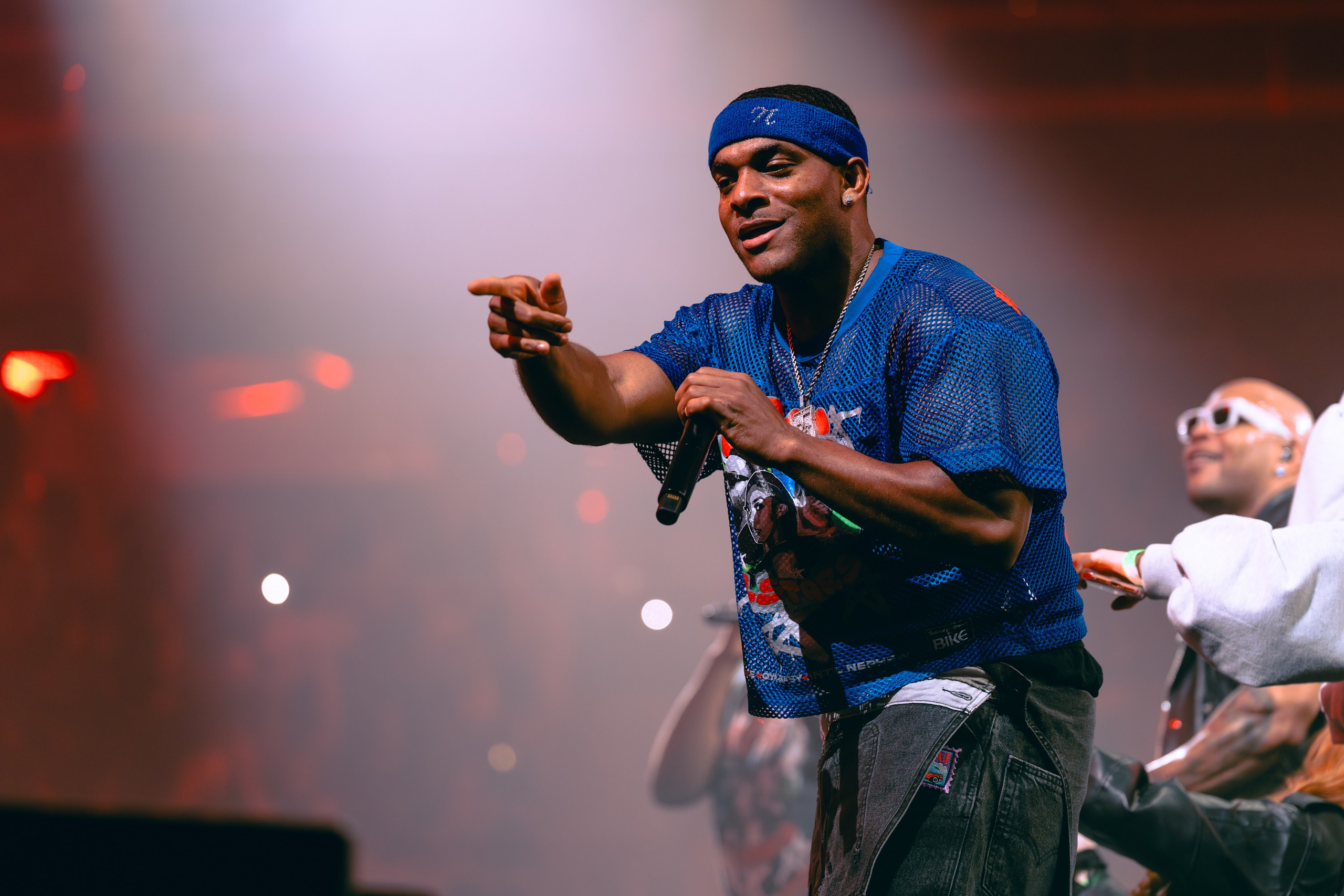 Flo Rida. Магия музыки в кадре: Концертная Фотография