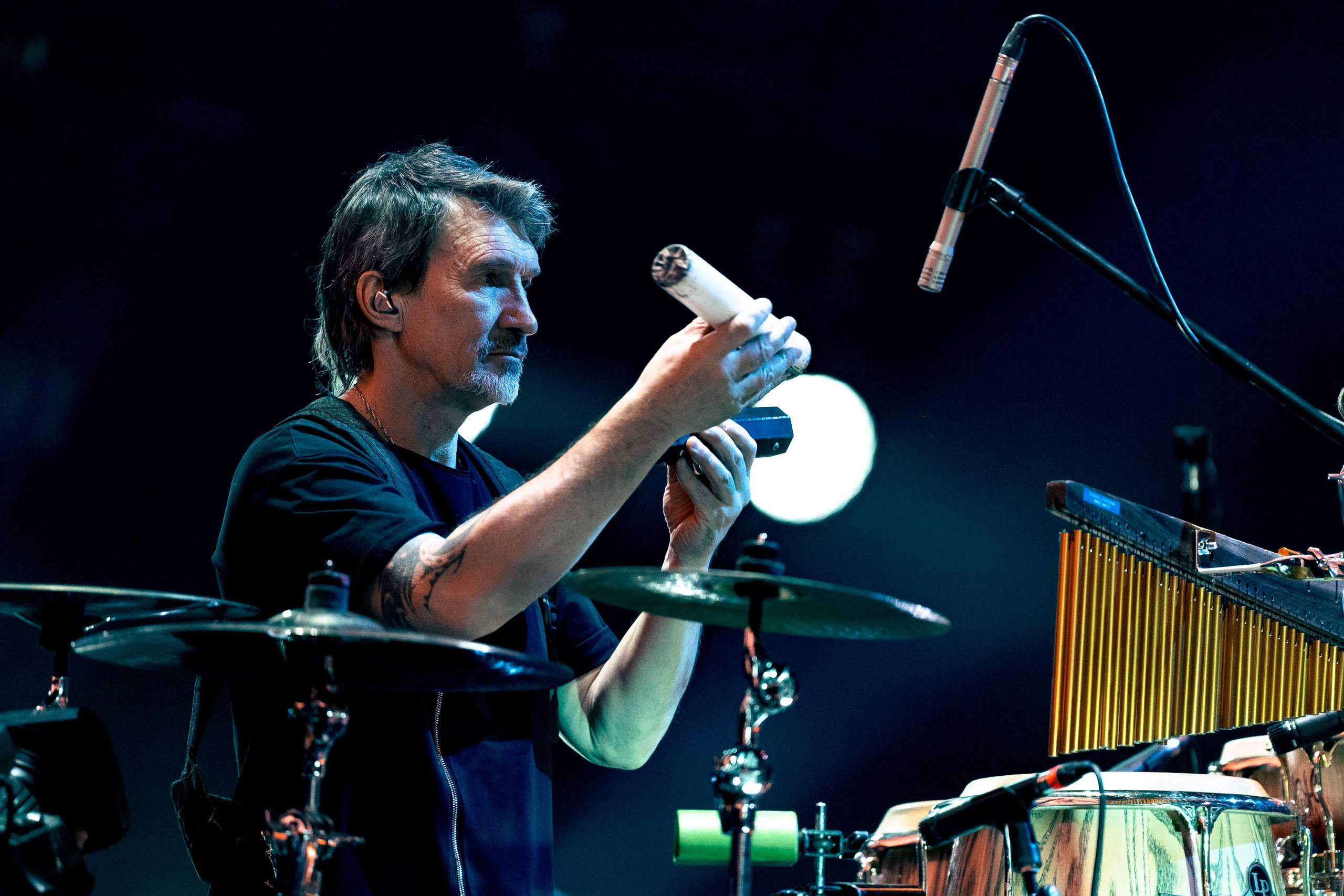 Владимир Пресняков. Магия музыки в кадре: Концертная Фотография