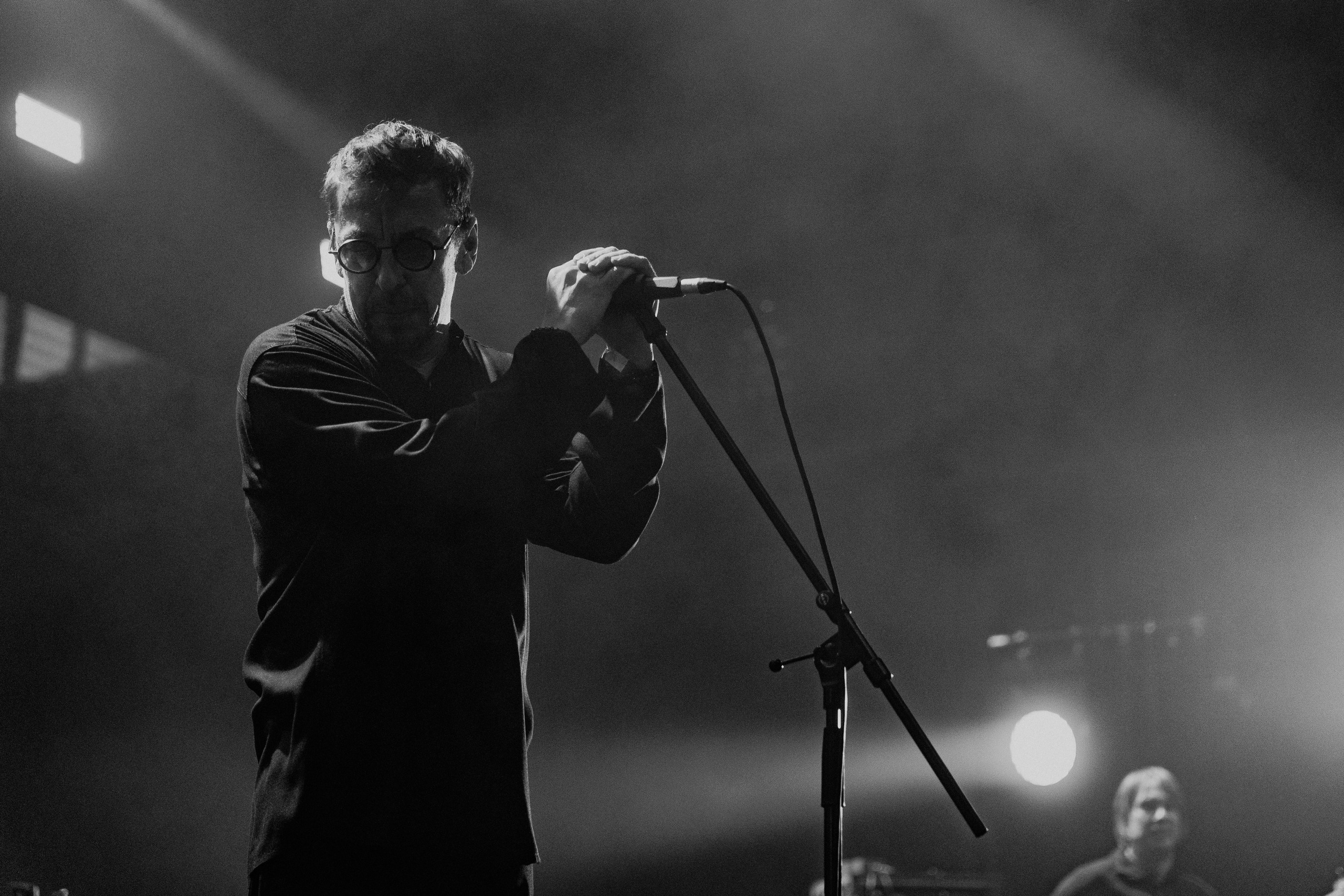 Танцы Минус. Магия музыки в кадре: Концертная Фотография