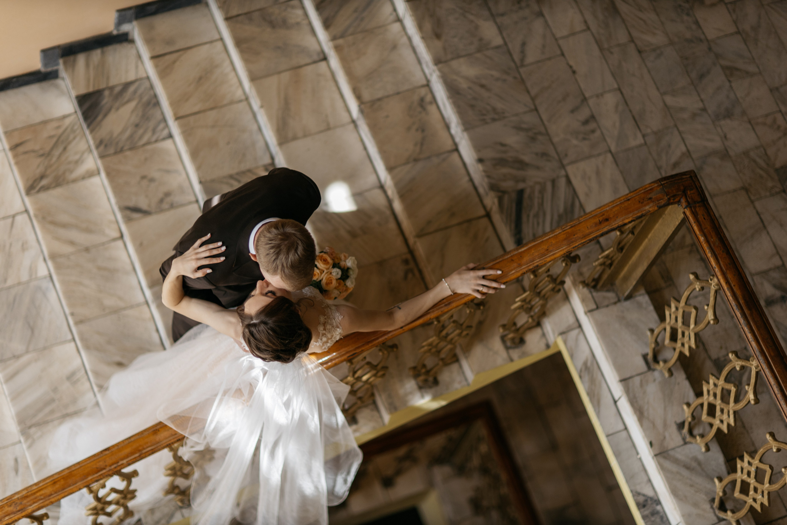 Счастливые мгновения. Юра и Аня. Свадебный и семейный фотограф в Магнитогорске Катя Буряк