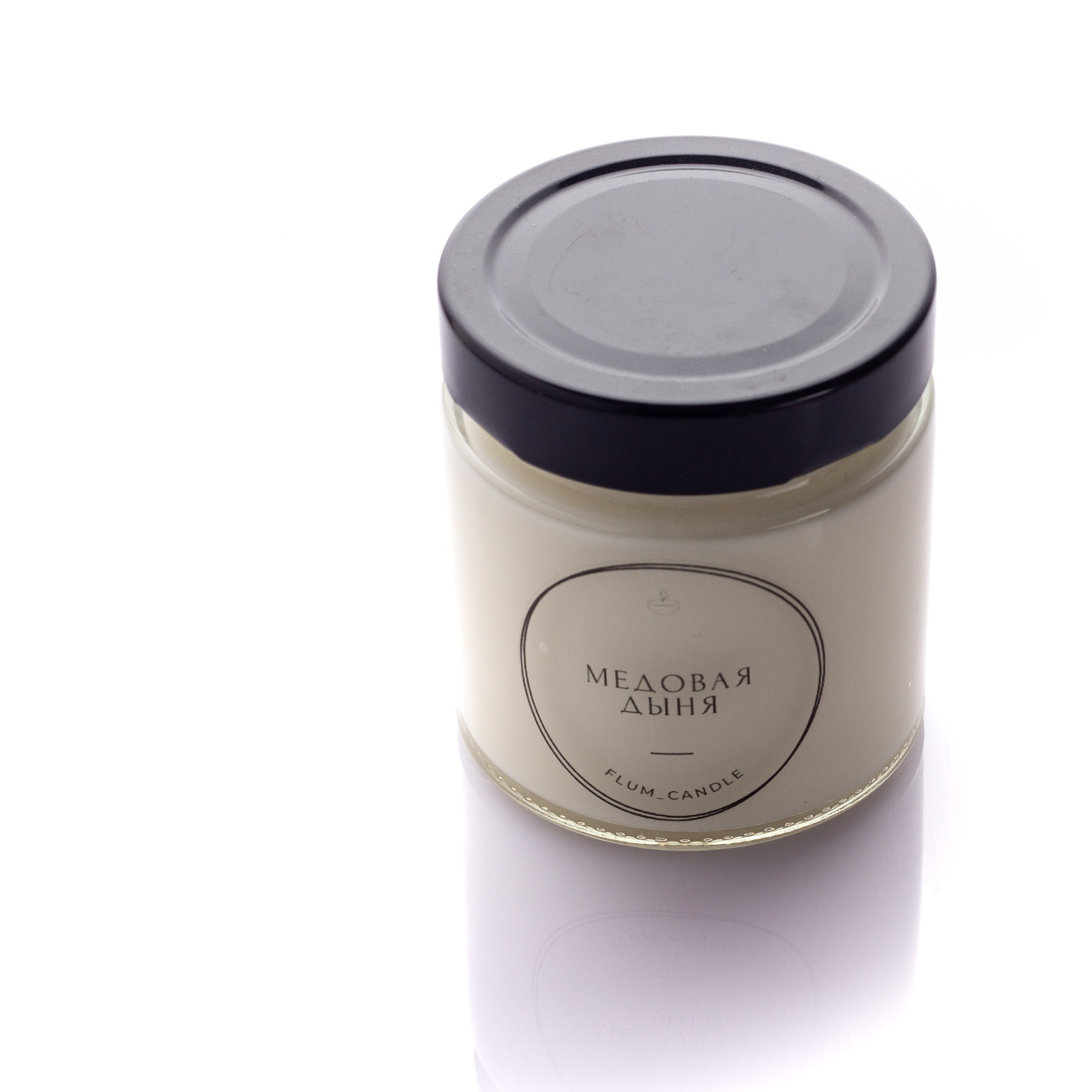 Свечи 3. Александр Стряпунин — предметный фотограф в Улан-Удэ