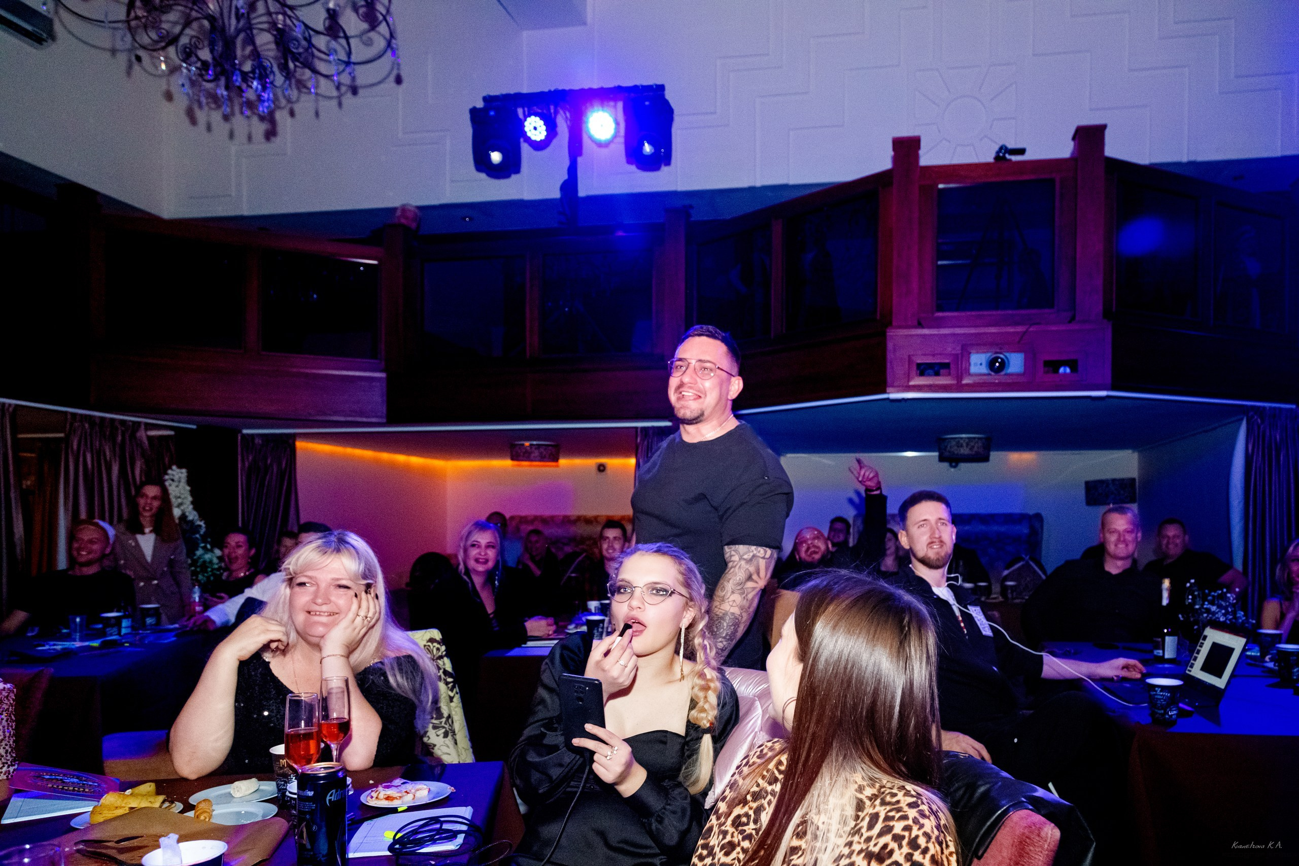 Репортажная съемка. Репортажный фотограф Кузнецова Кристина