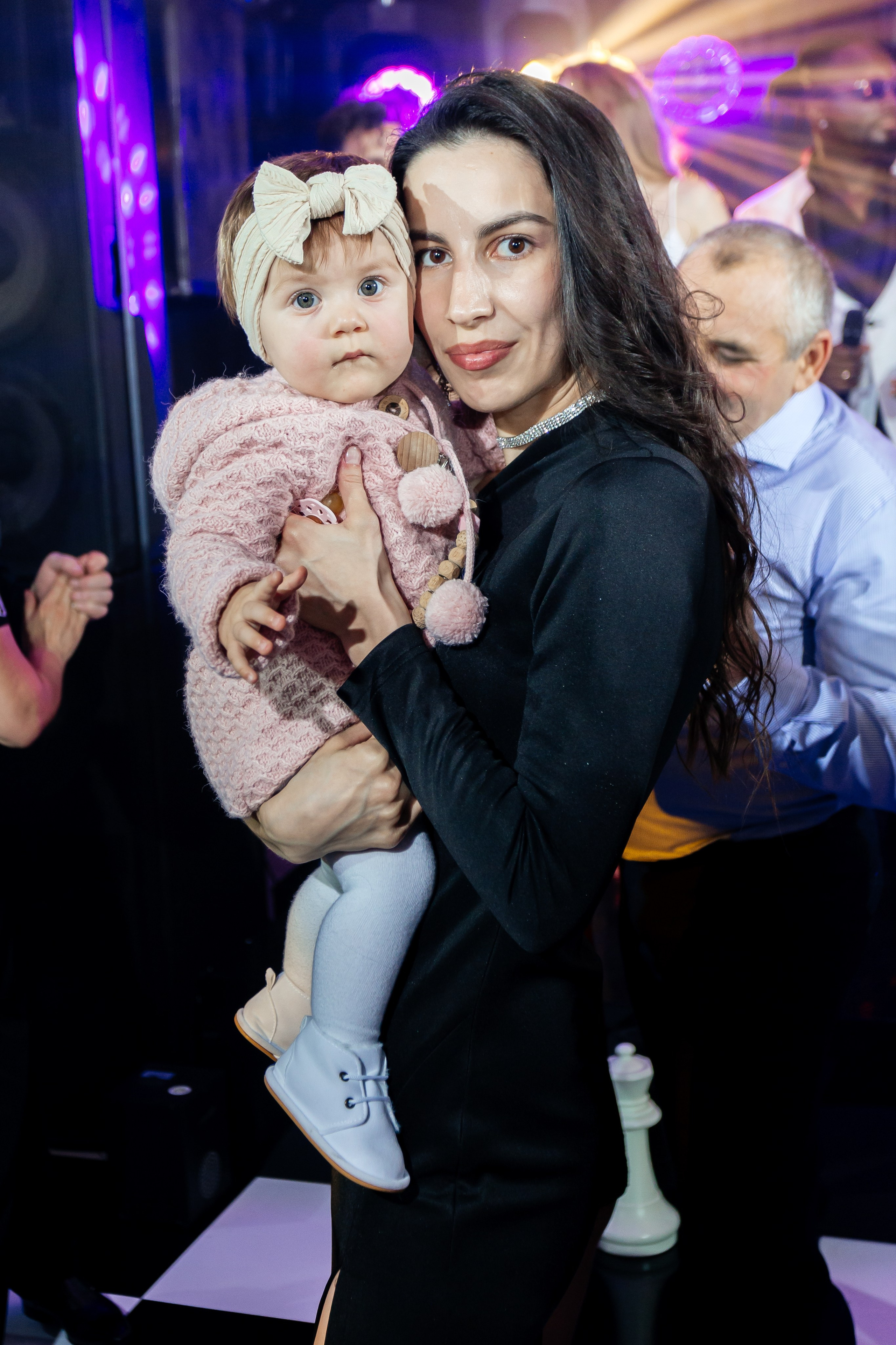 Юбилей Сурена. Свадебный фотограф в Краснодаре Николай Крауз