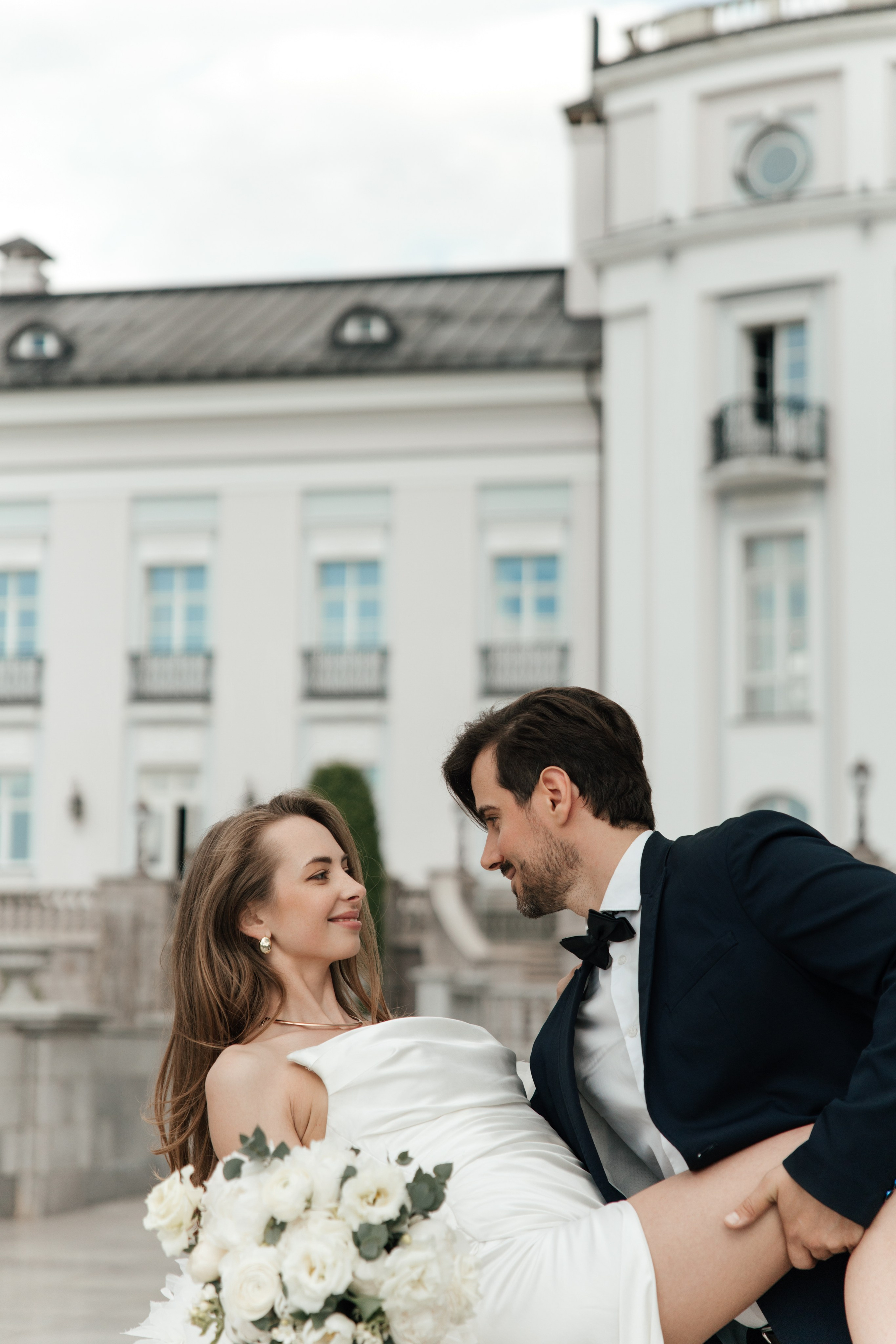 MICHETTI. Свадебное ФОТО & ВИДЕО Москва/Липецк