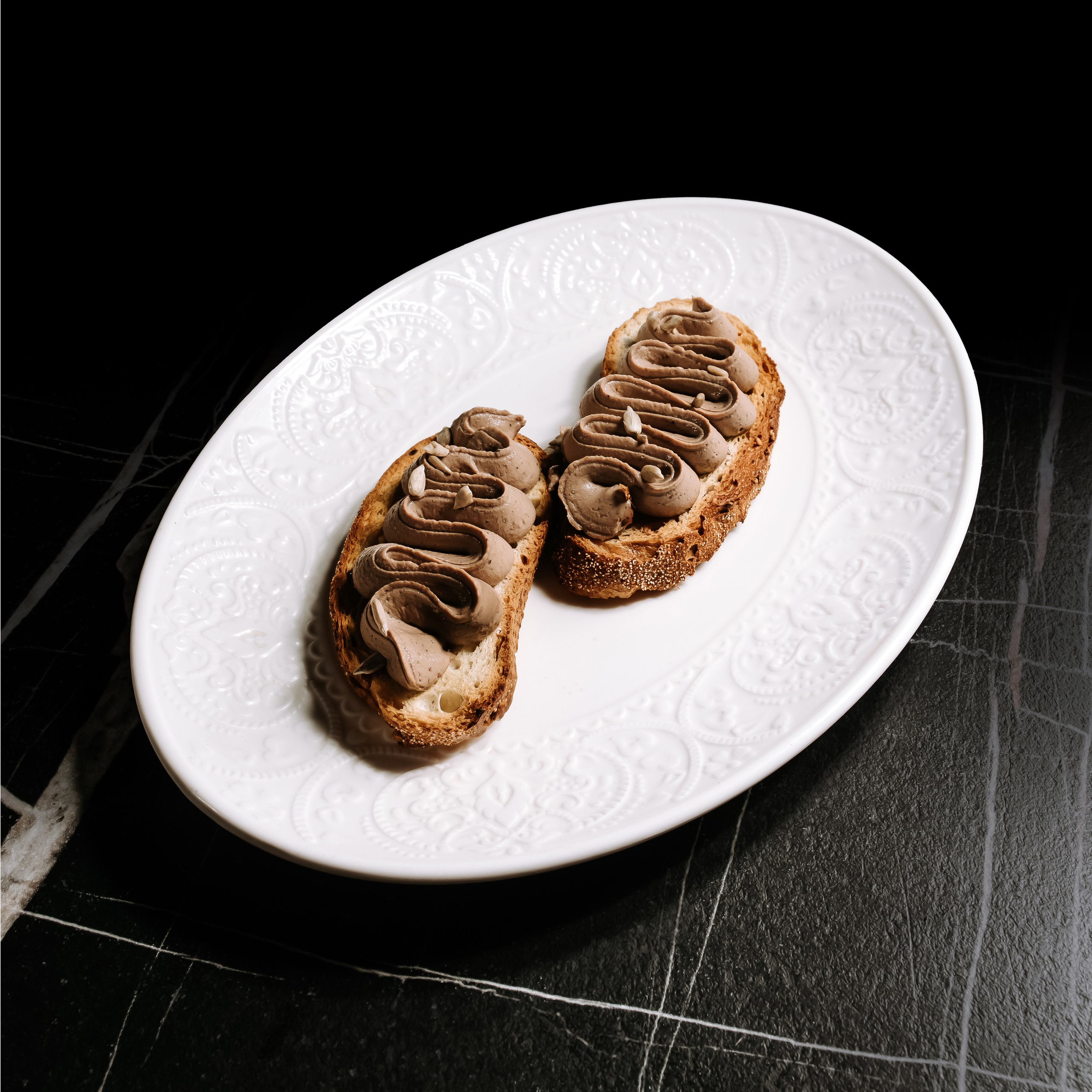 Блюда. Фотограф Диана Оленина Красноярск / Братск