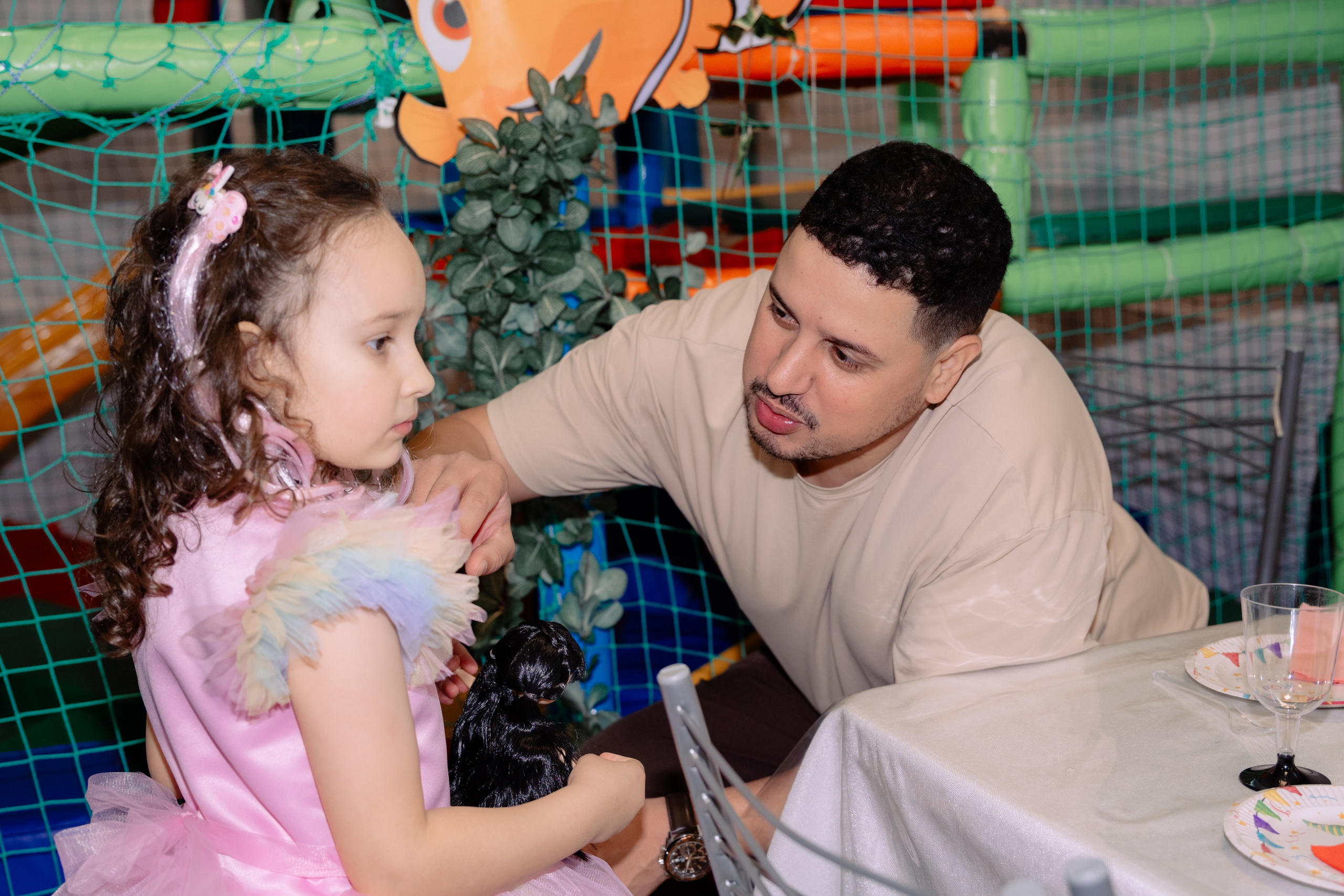 День рождения