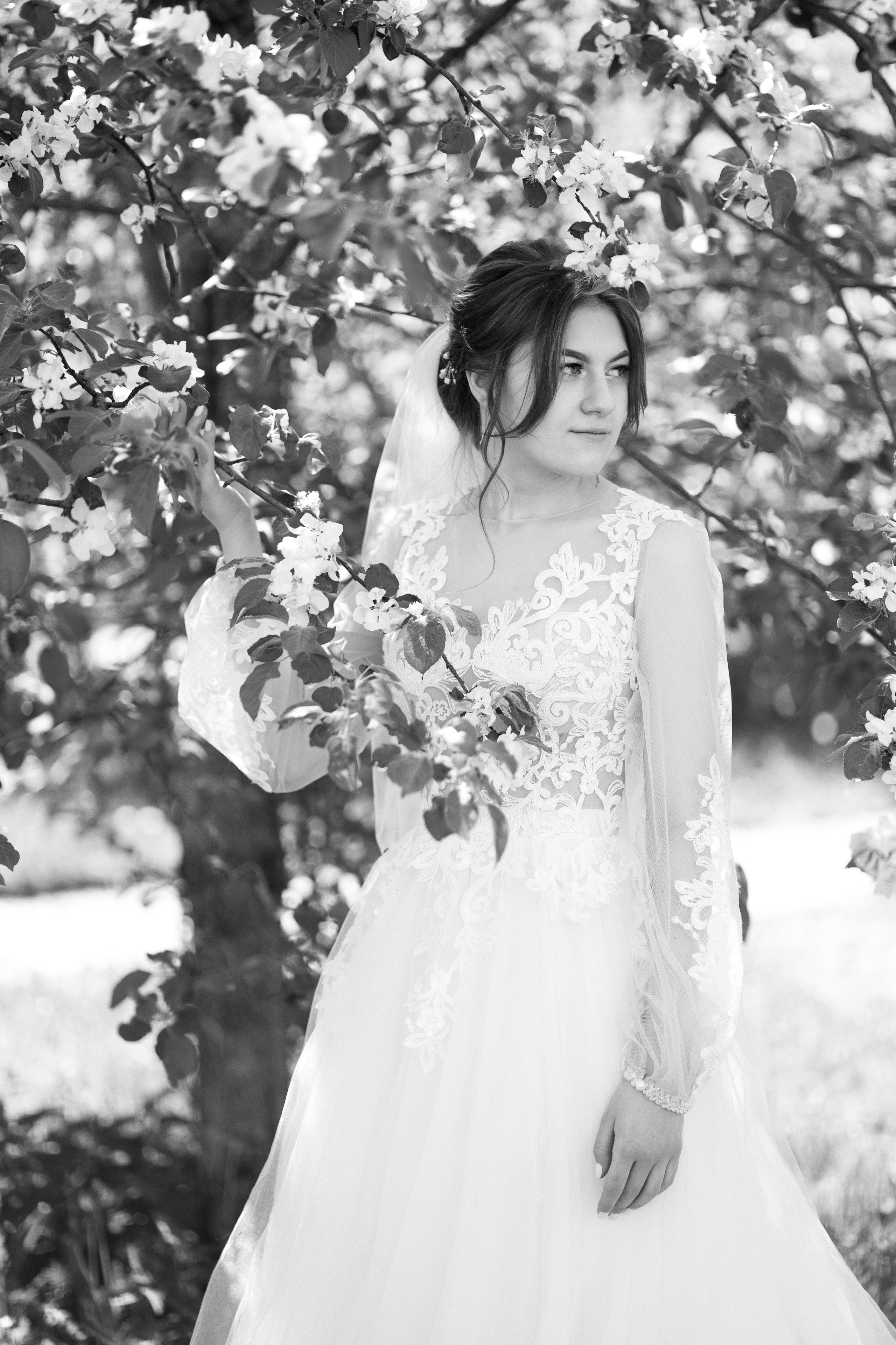 Алина и Даниил. Женский и свадебный фотограф в Санкт-Петербурге Матвеева Наталья