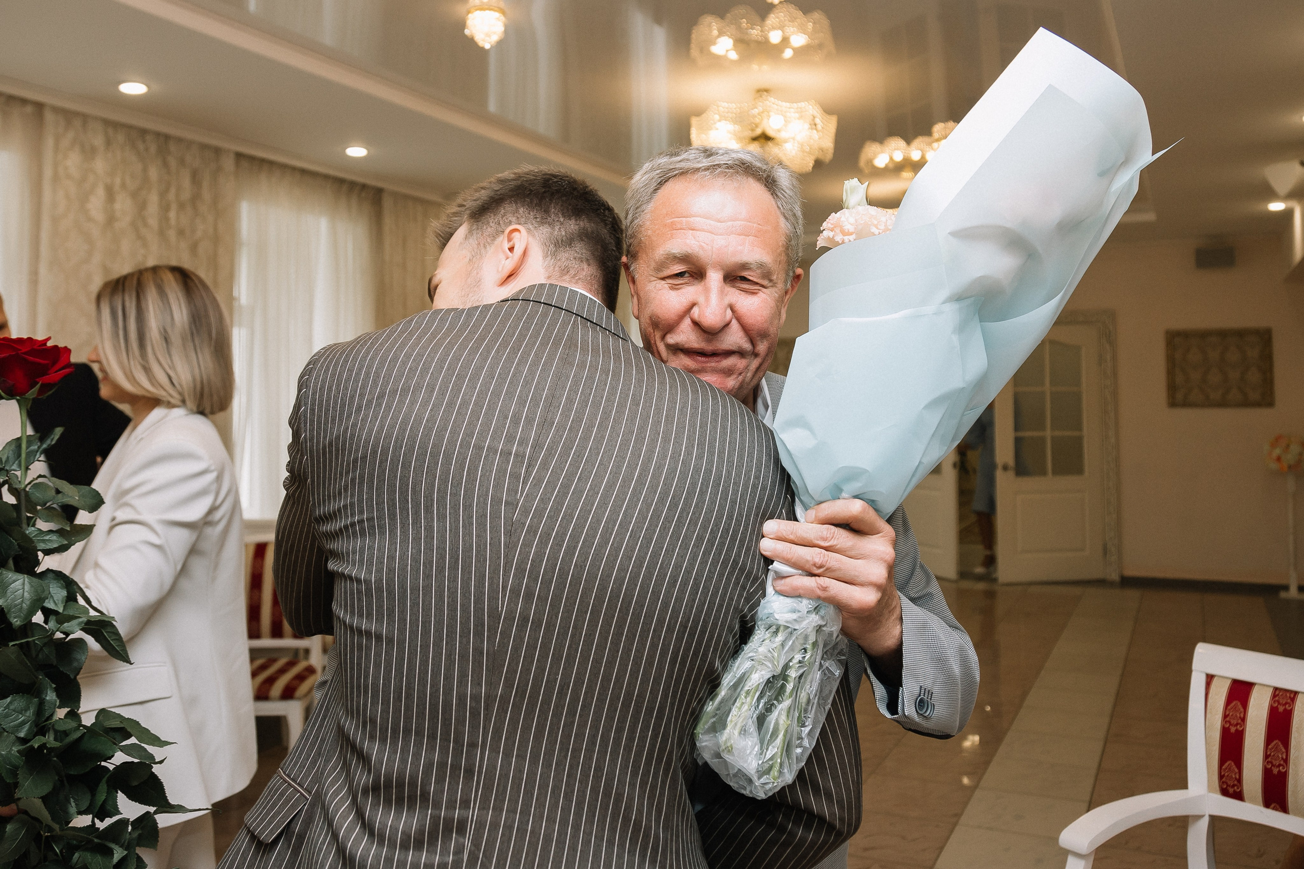 Свадебная фотосессия. Свадебный и семейный фотограф в Екатеринбурге