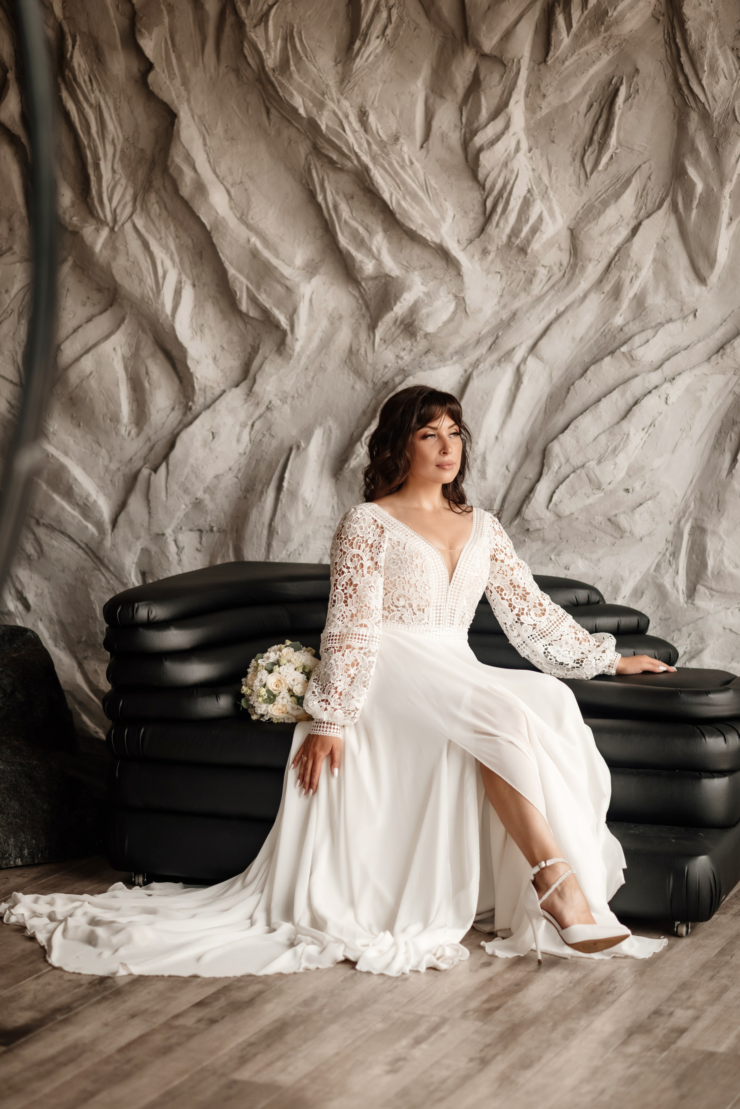 Свадебный. Профессиональный фотограф в Ярославле и Москве, Филинская Анастасия