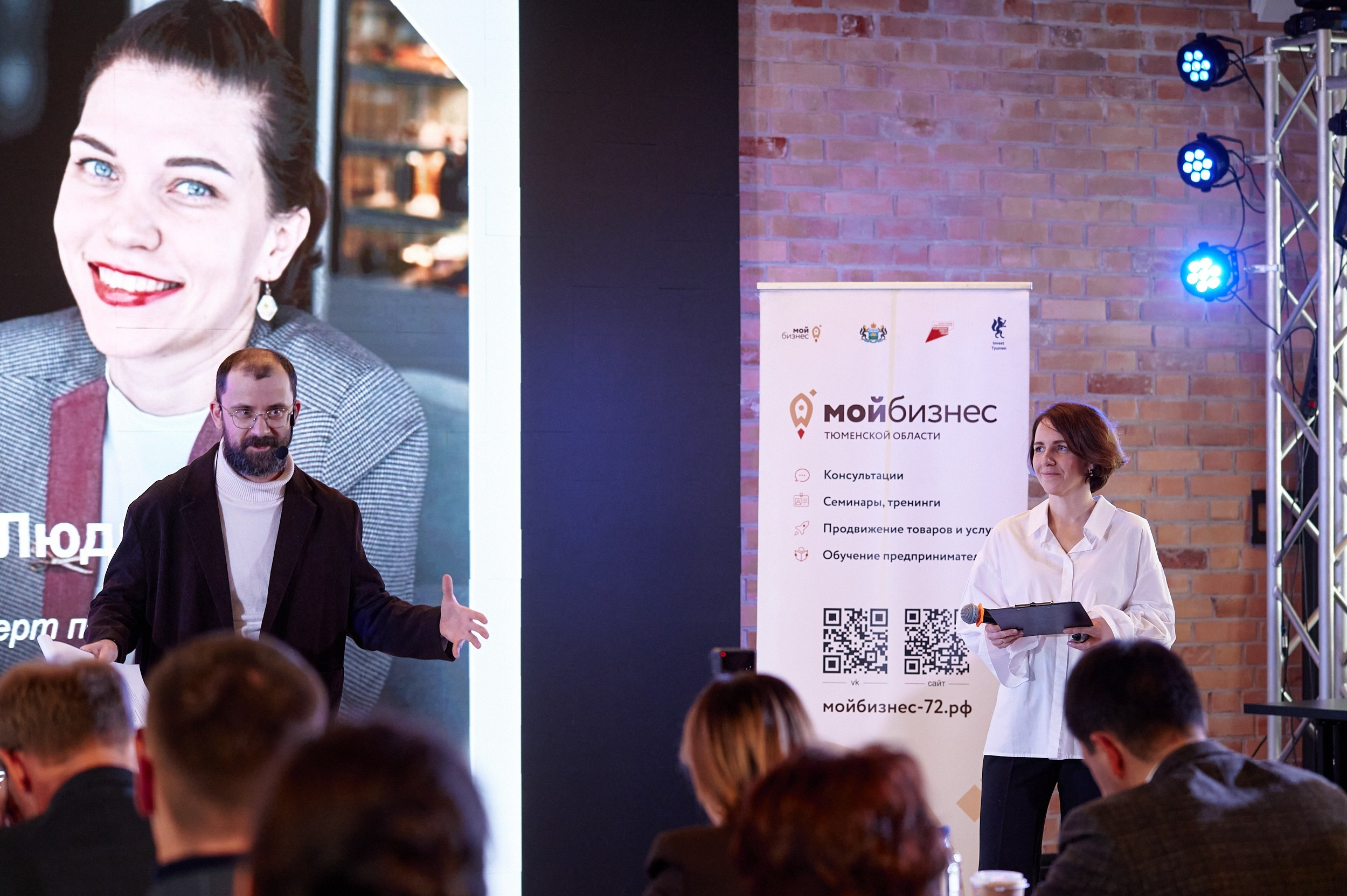 Битва экспертов в «Конторе пароходства». Фотограф Дмитрий Пименов