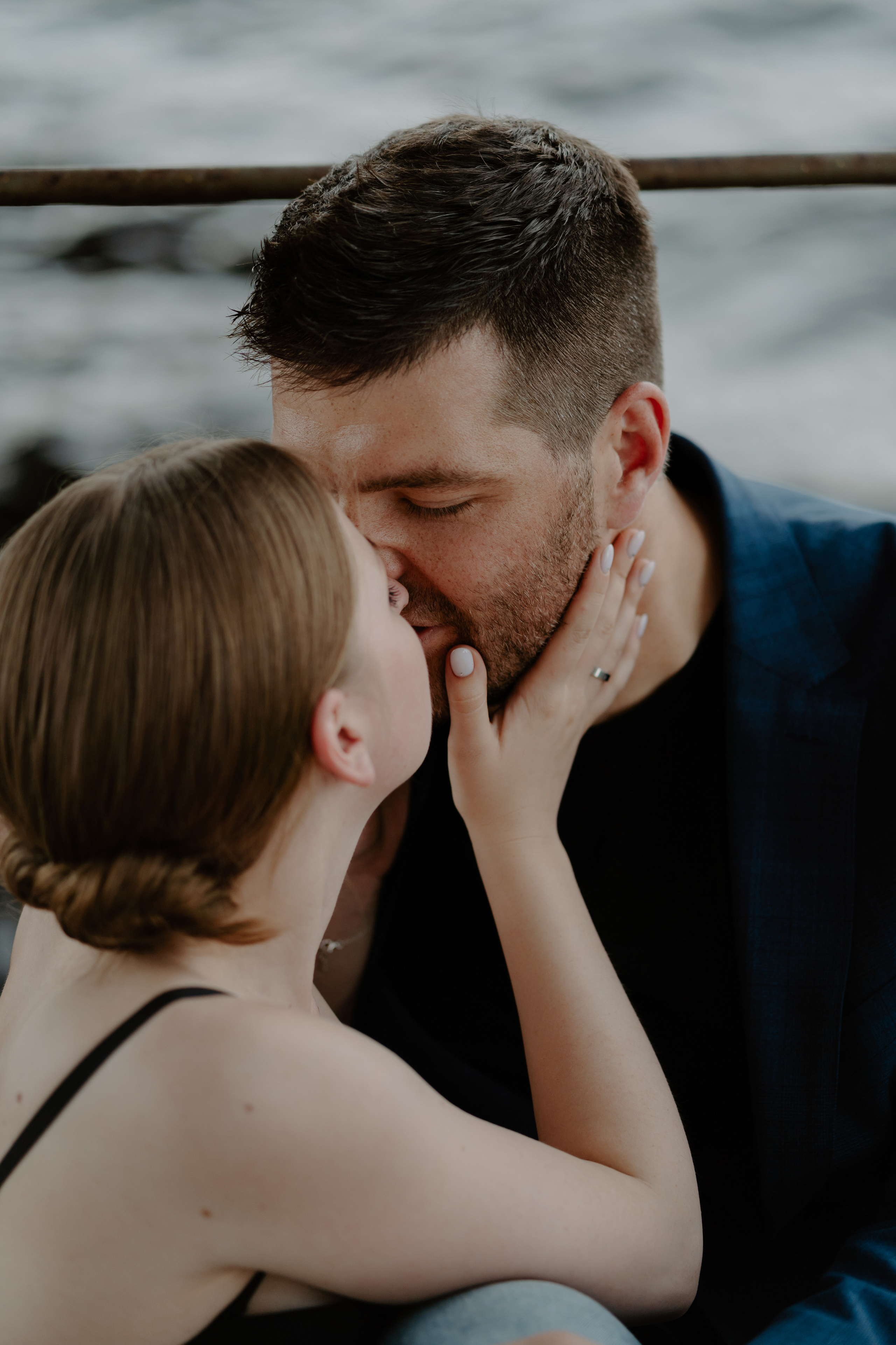 Diana & Ivan. Фотограф в Санкт-Петербурге