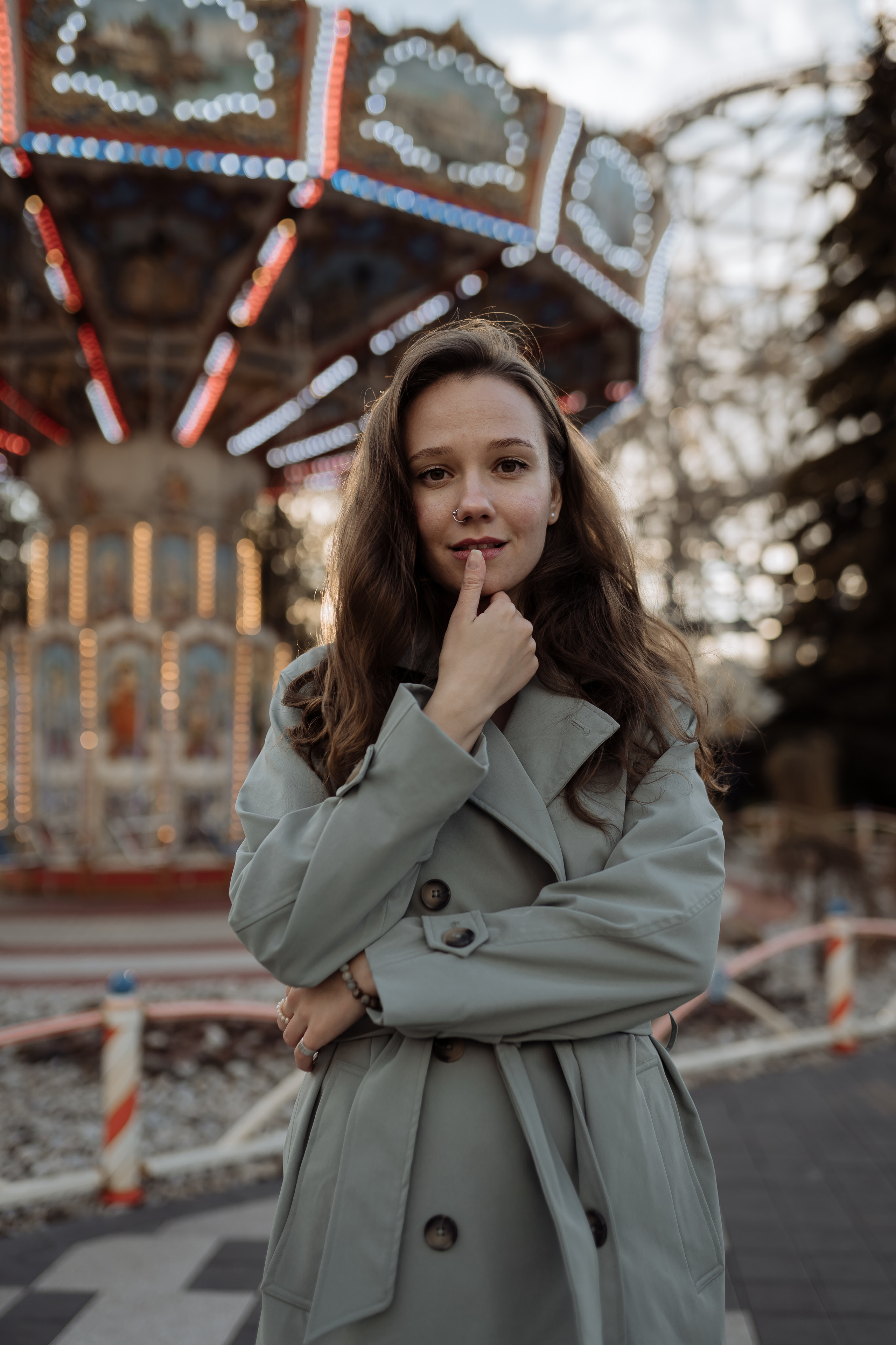 Julia. Фотограф в Санкт-Петербурге