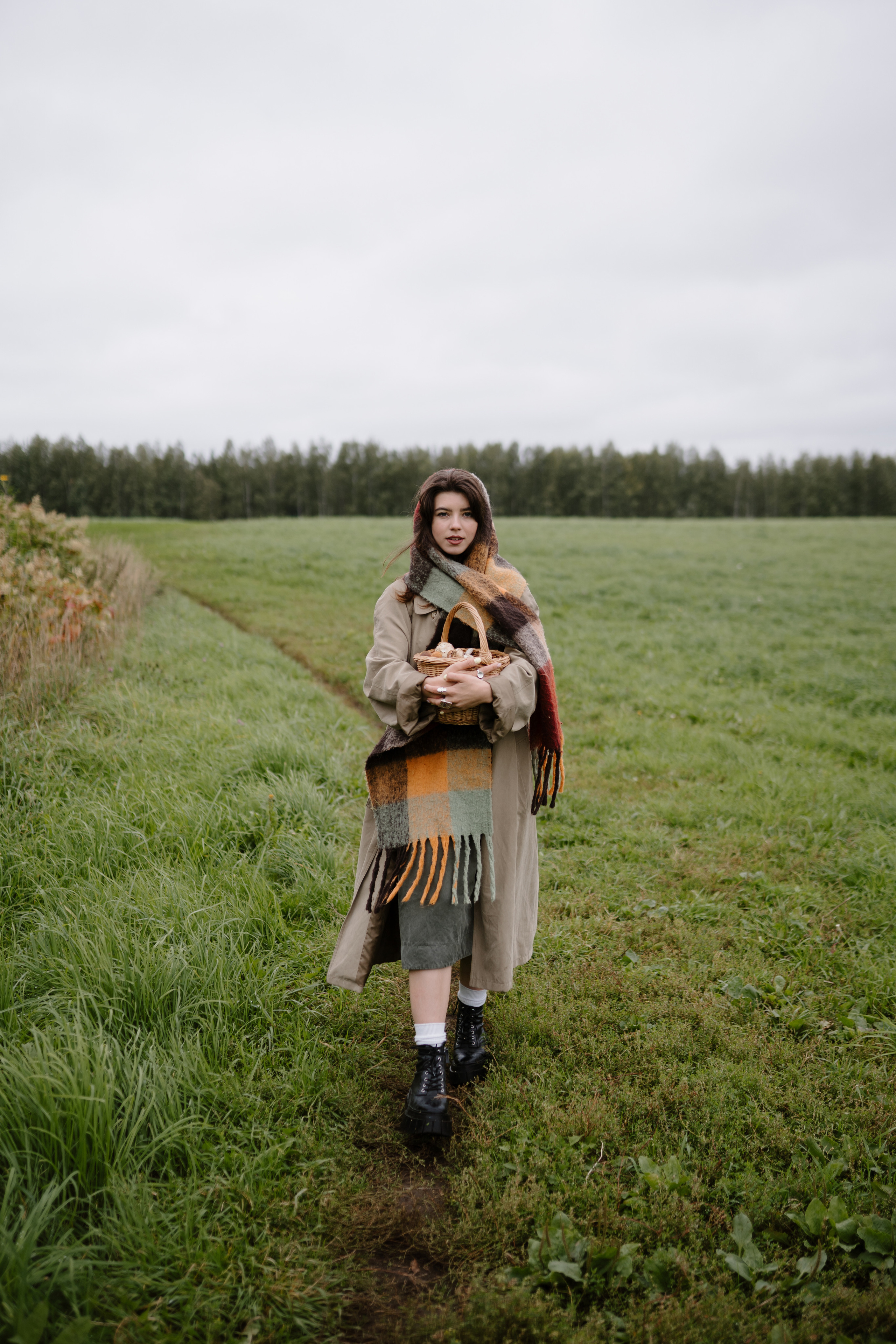 Ann. Фотограф в Санкт-Петербурге