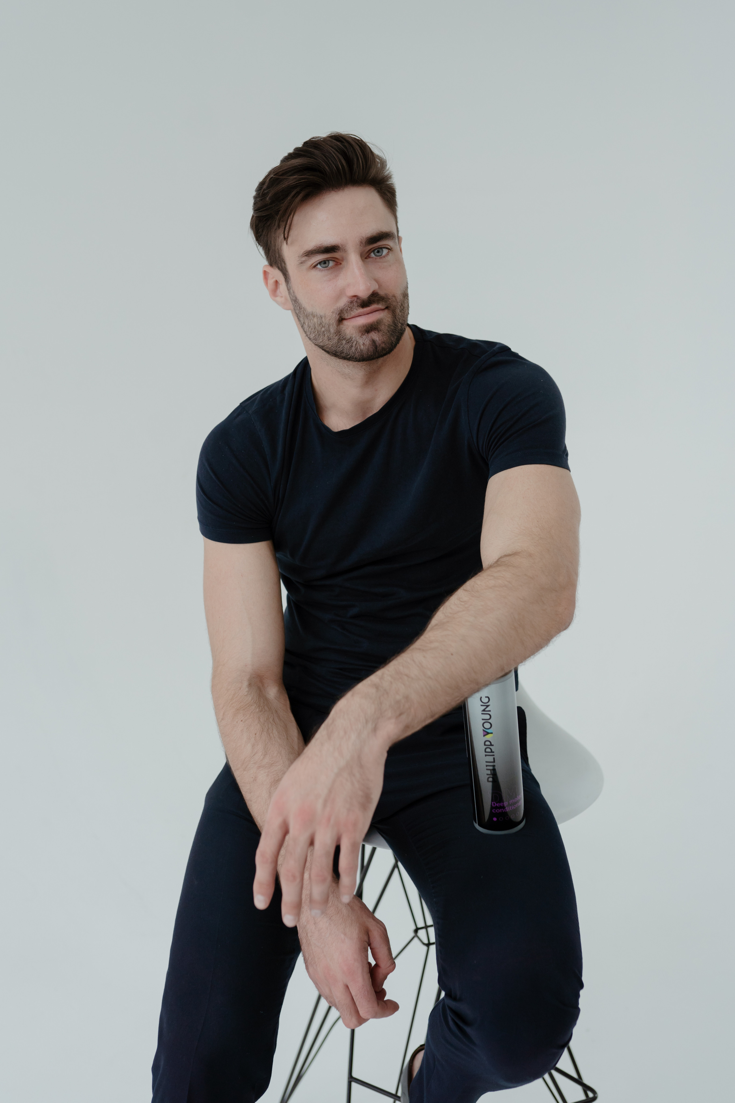 Philipp Young. Фотограф в Санкт-Петербурге