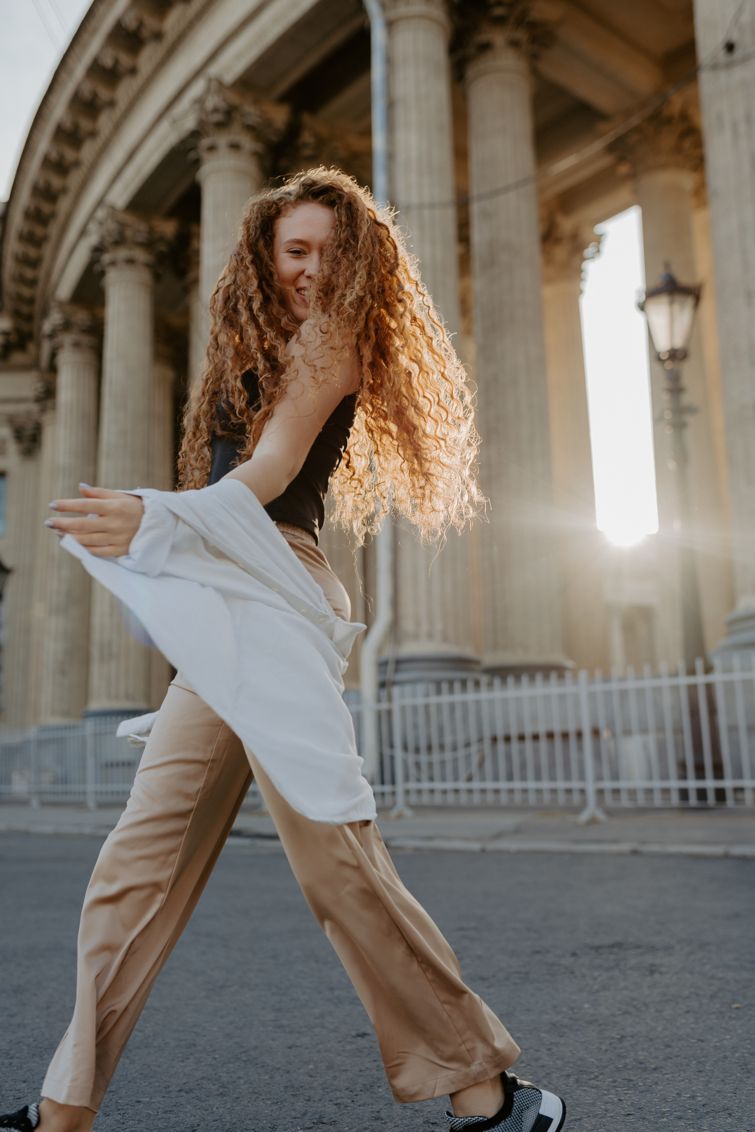 Nicole. Фотограф в Санкт-Петербурге