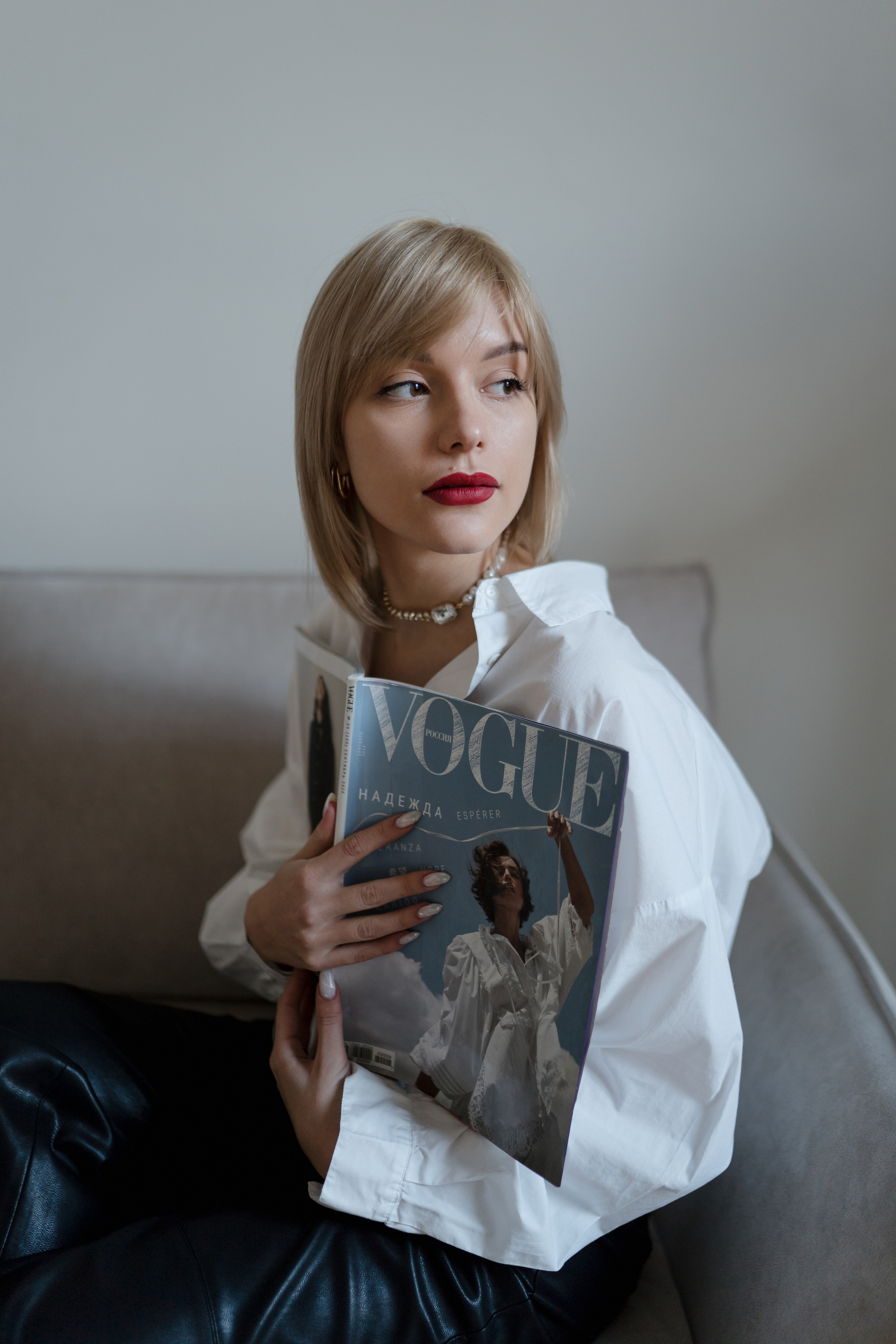 Veronica. Фотограф в Санкт-Петербурге