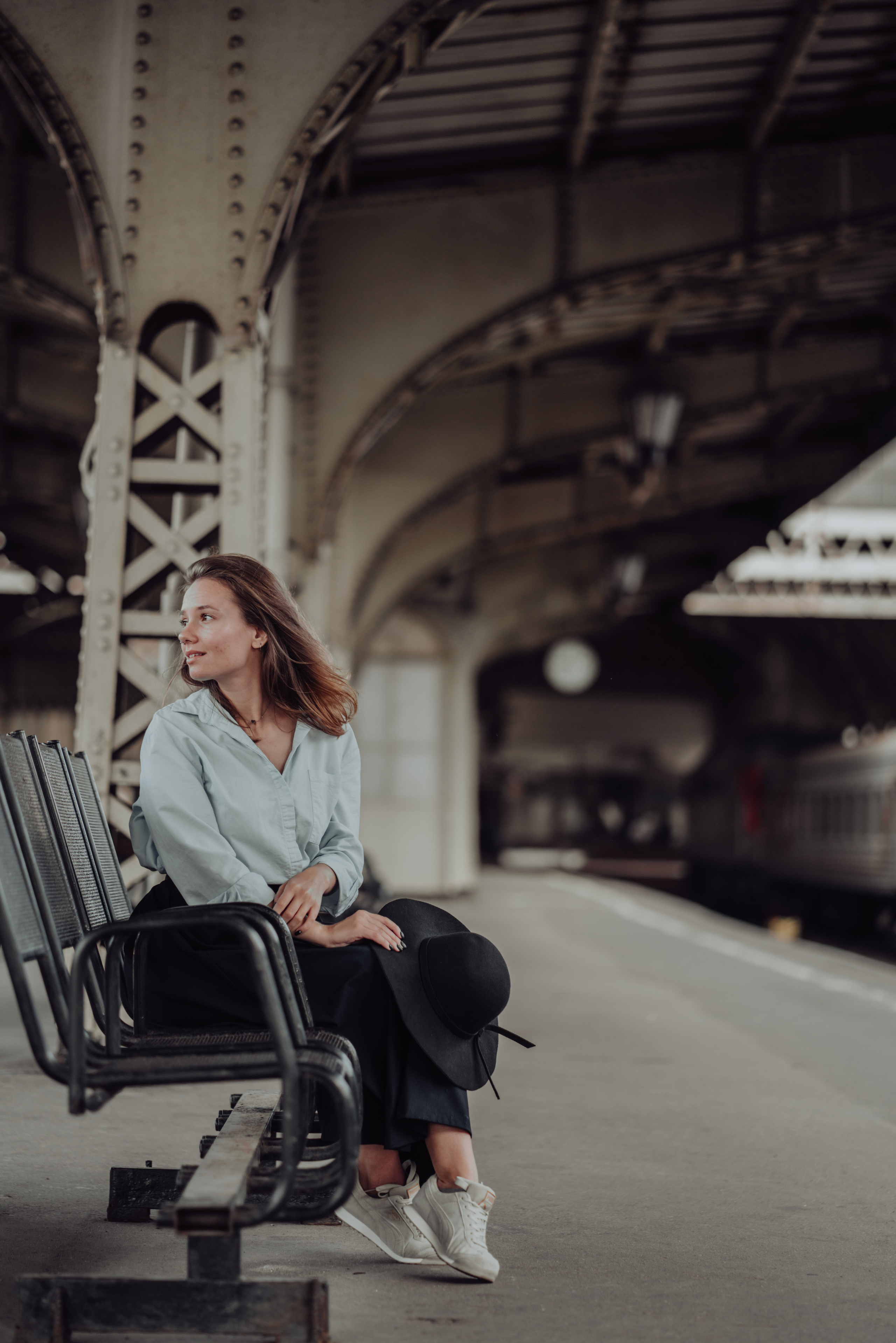 Juli. Фотограф в Санкт-Петербурге