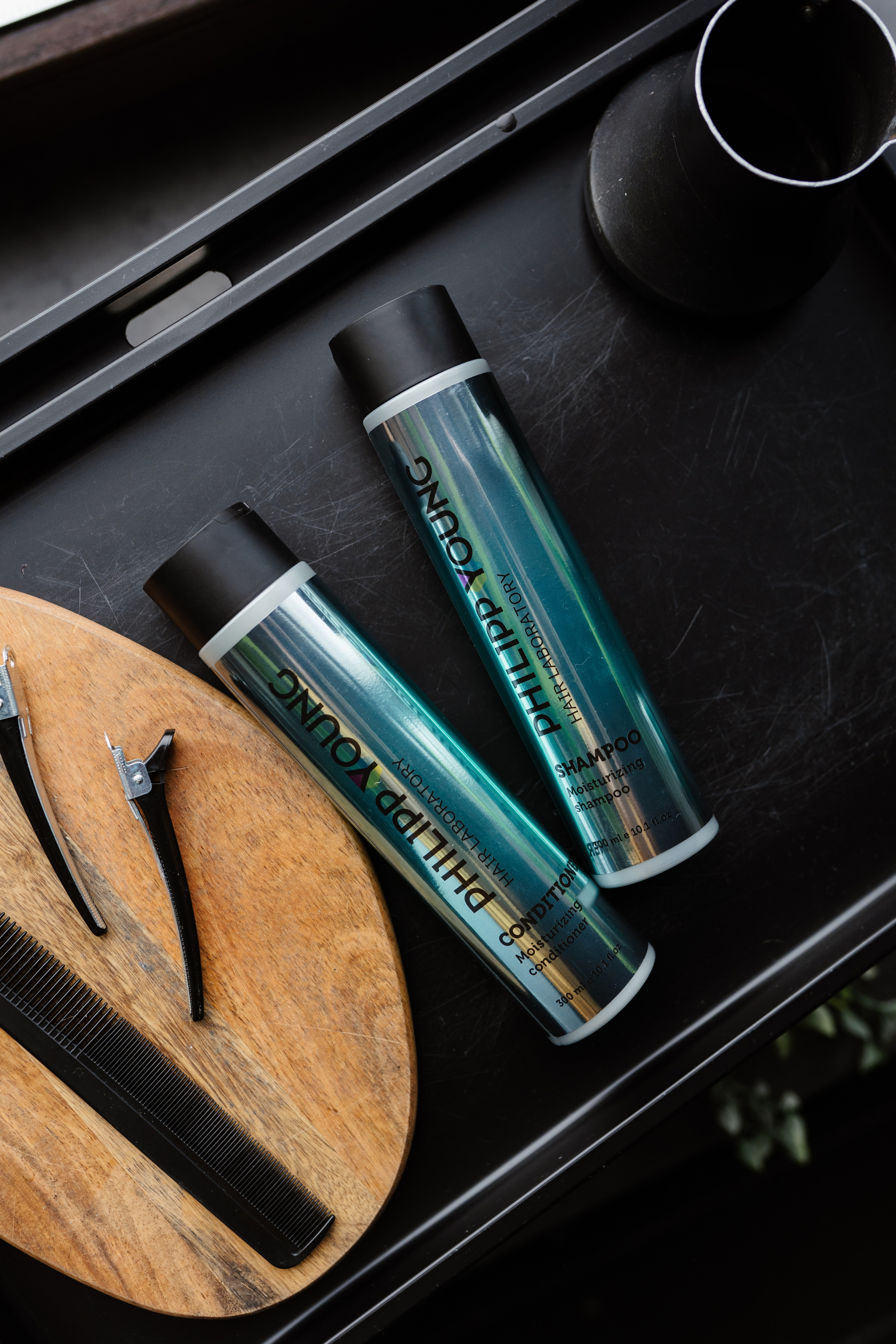 Philipp Young (without model). Фотограф в Санкт-Петербурге