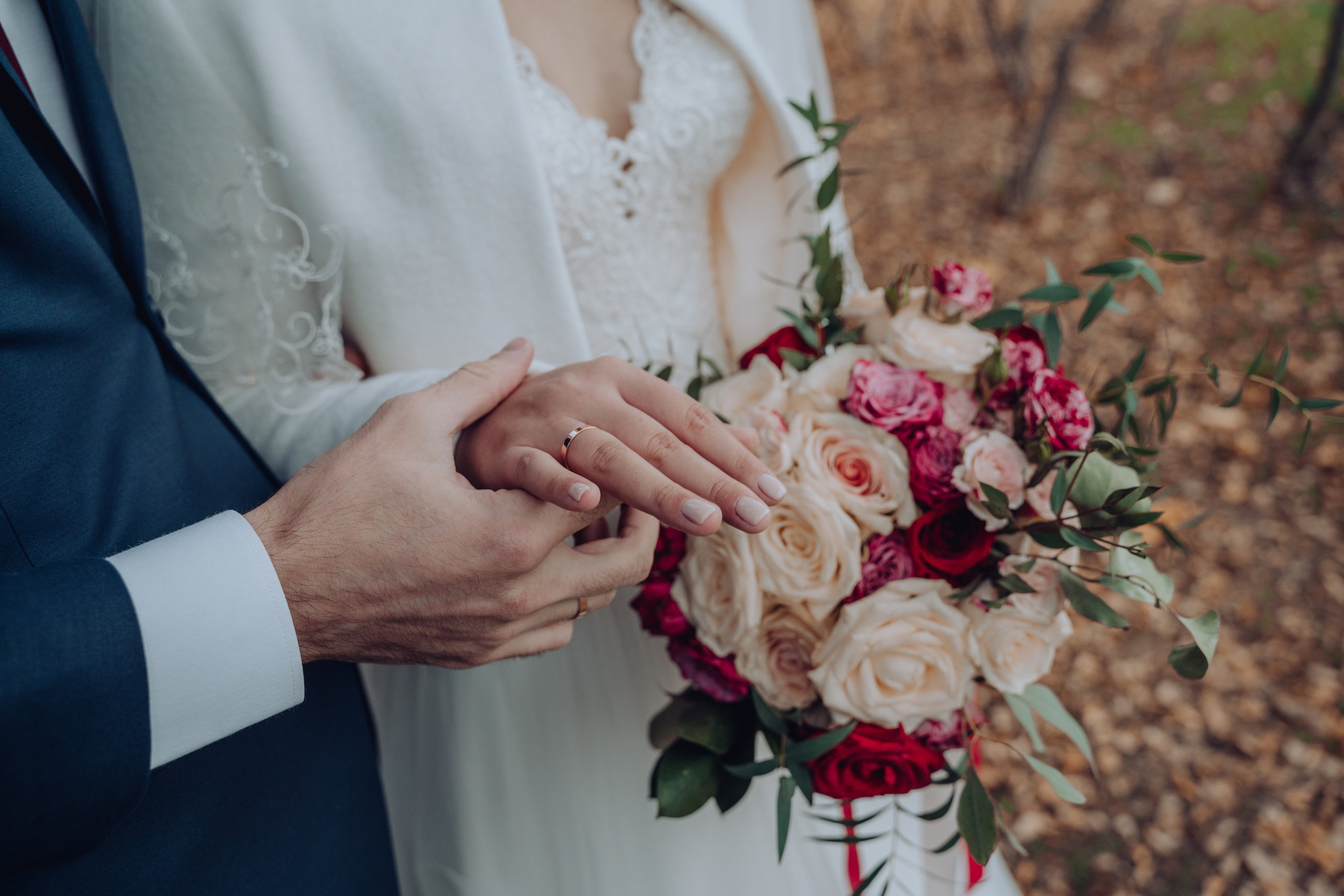 Alina & Ivan. Фотограф в Санкт-Петербурге