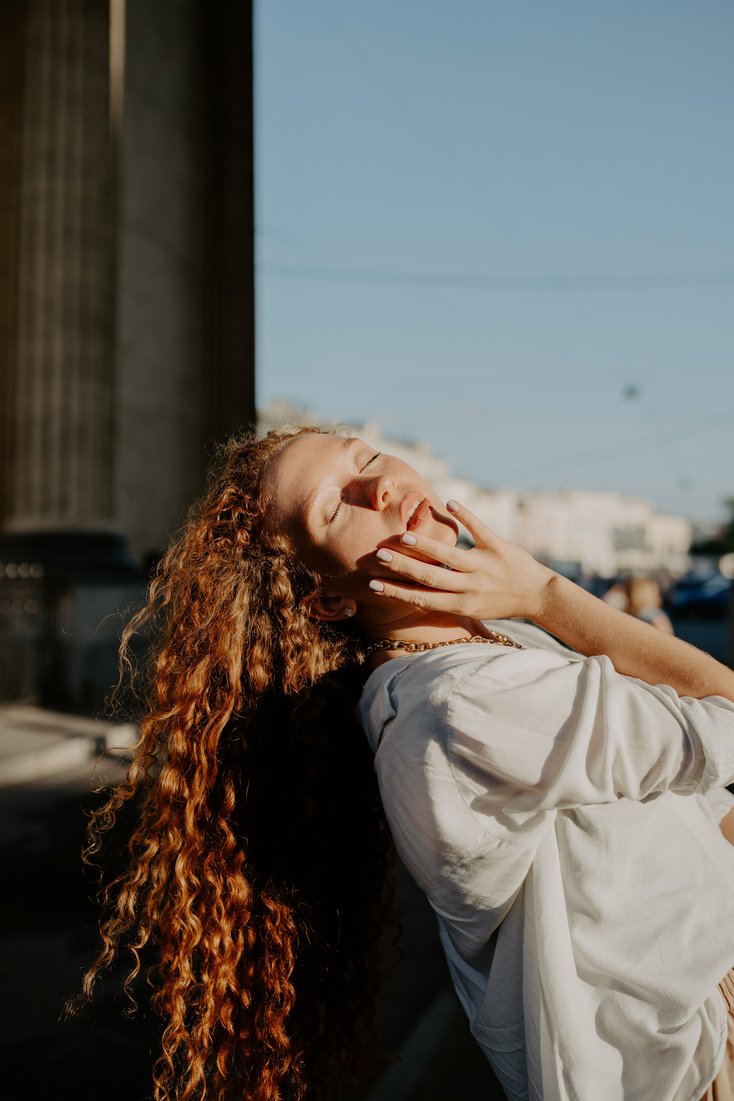 Nicole. Фотограф в Санкт-Петербурге