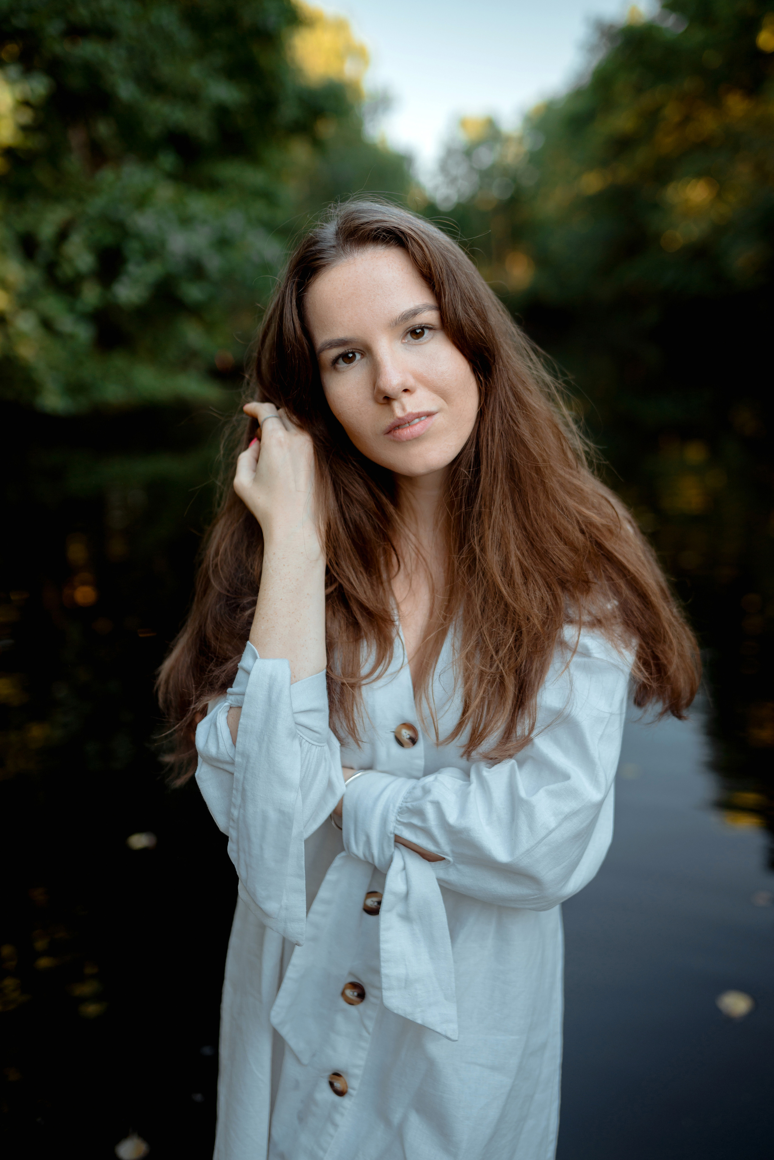 Aleksandra. Фотограф в Санкт-Петербурге