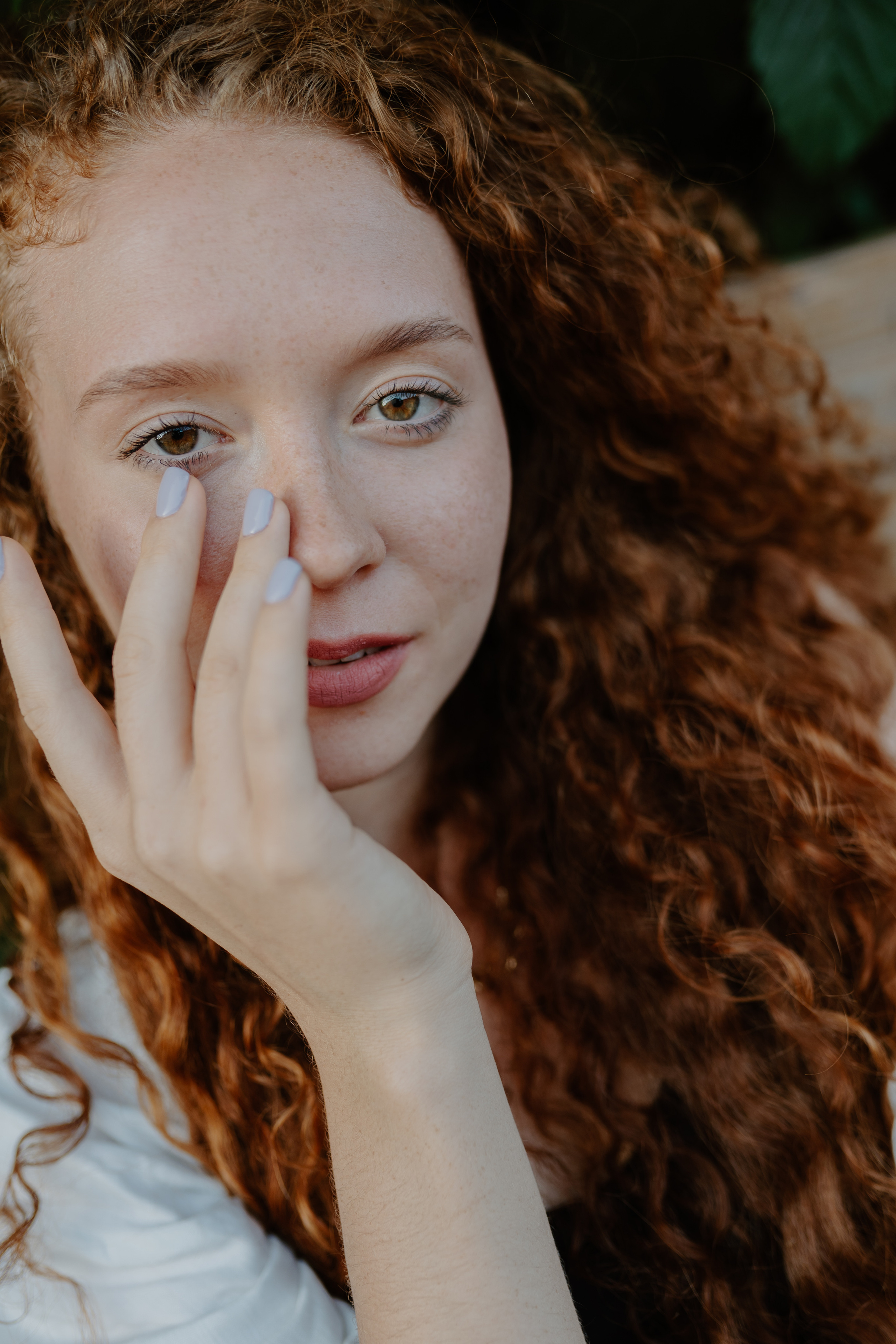 Nicole. Фотограф в Санкт-Петербурге