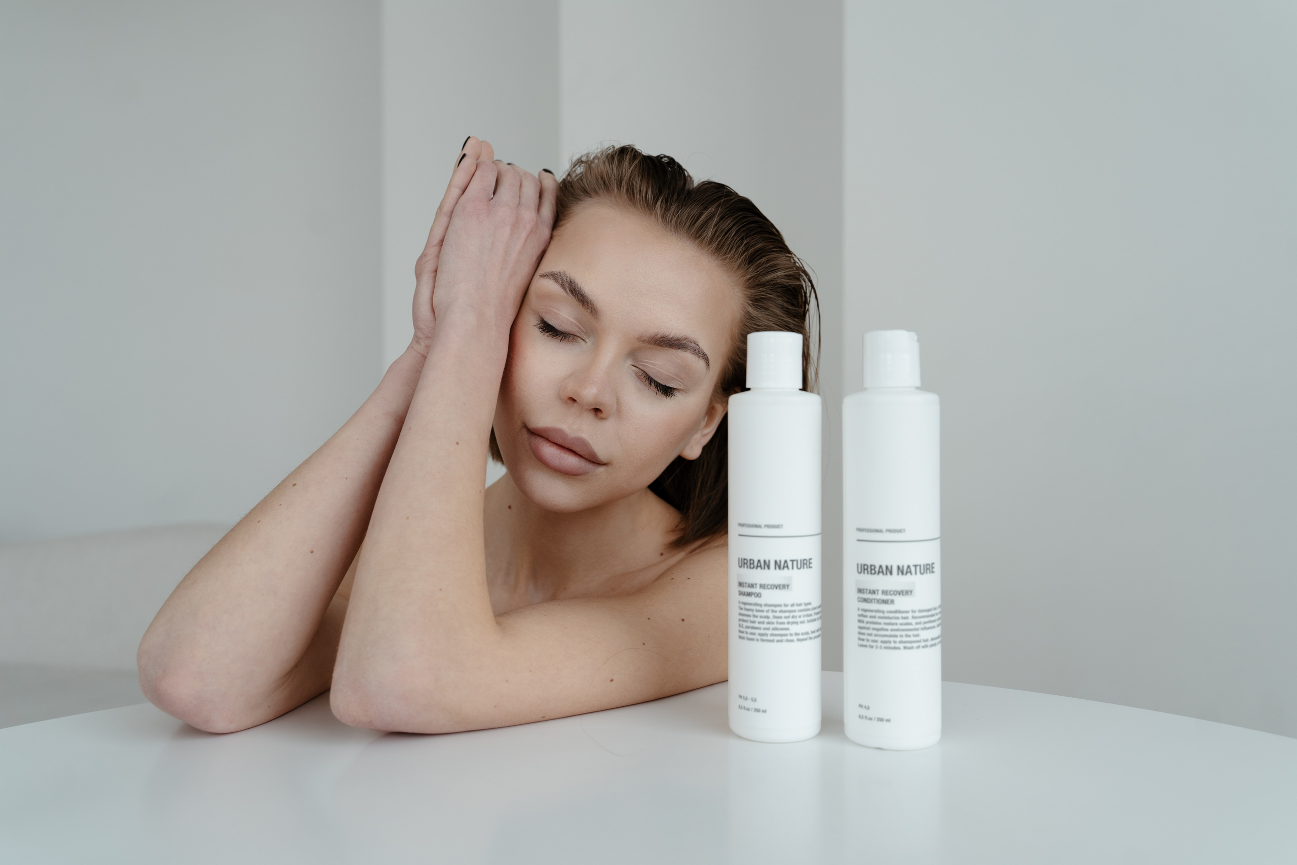 Urban Nature (studio). Фотограф в Санкт-Петербурге