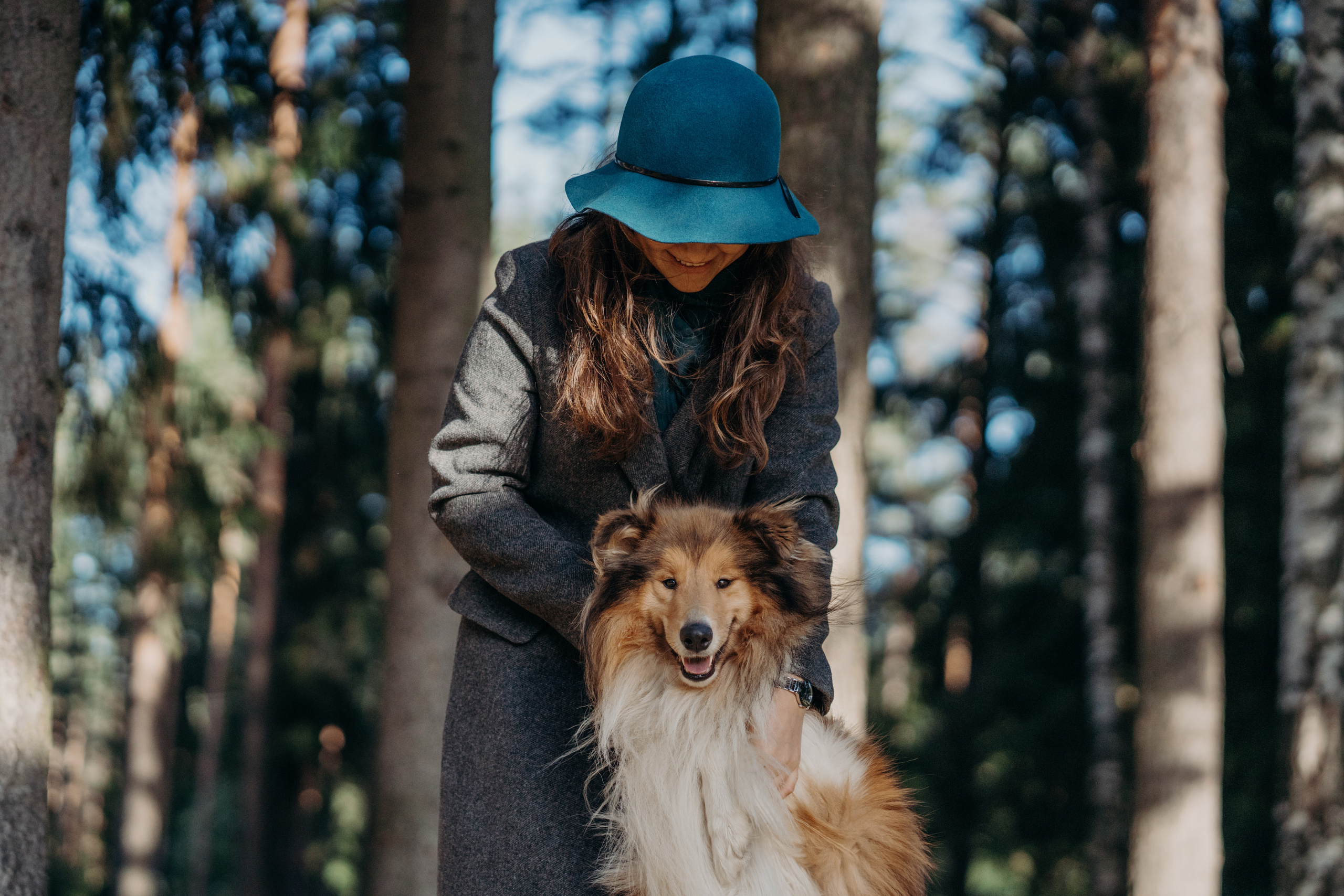Julia & Hart. Фотограф в Санкт-Петербурге