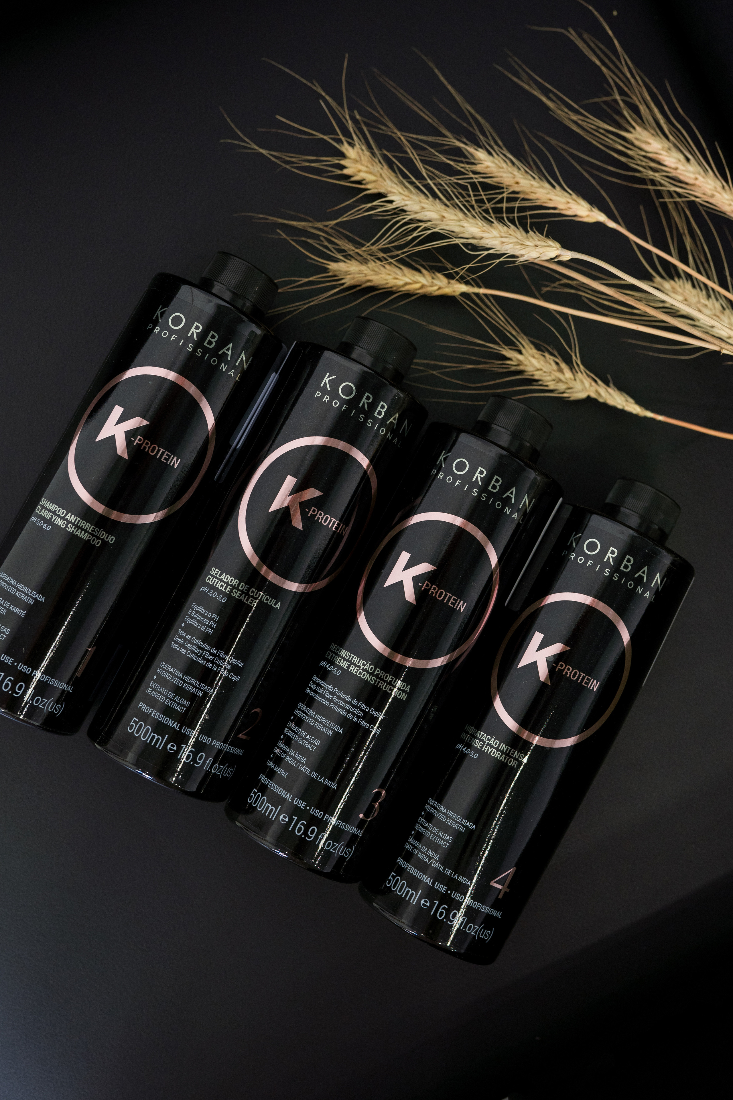 Beauty Salon. Фотограф в Санкт-Петербурге