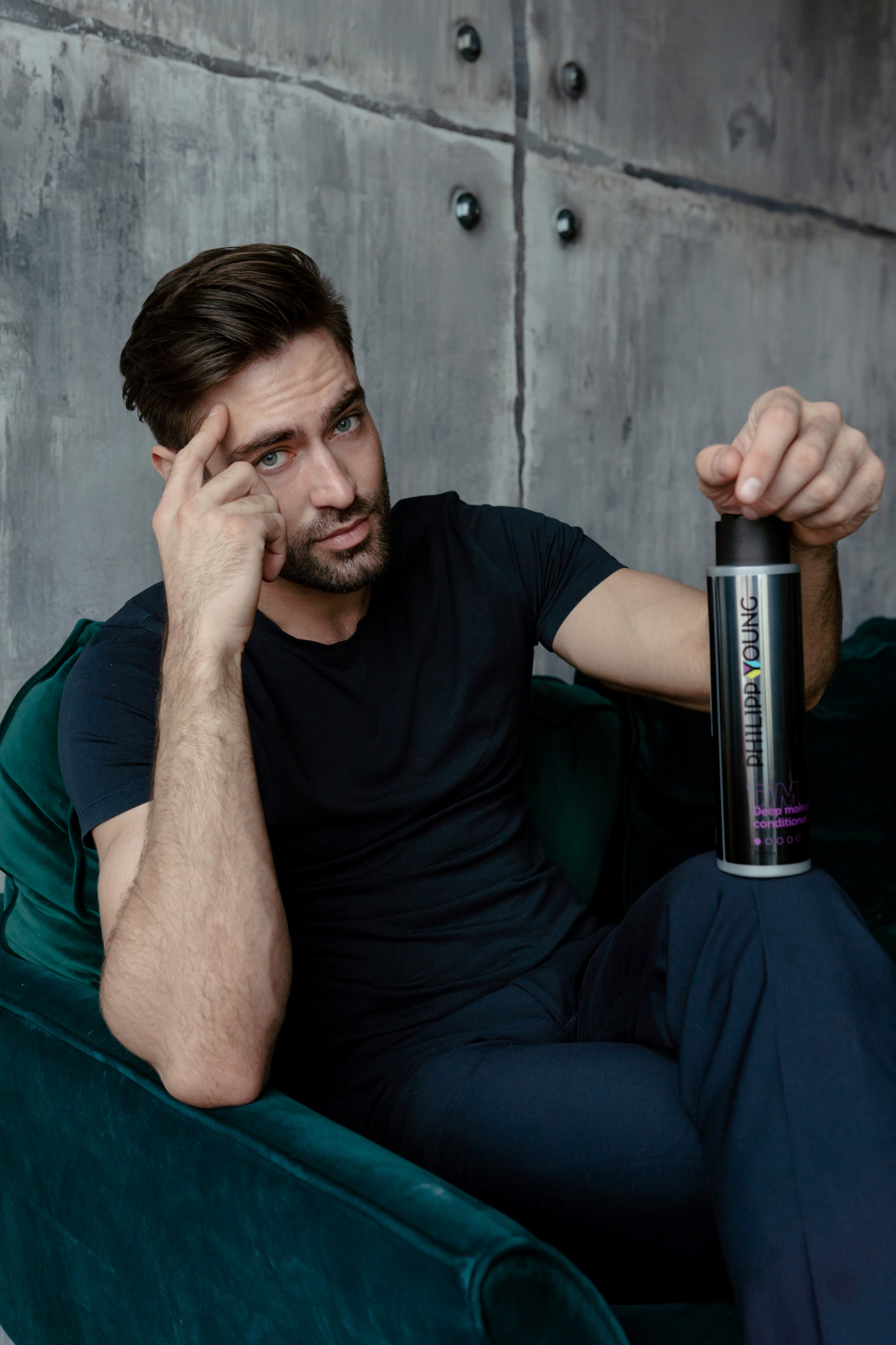 Philipp Young. Фотограф в Санкт-Петербурге