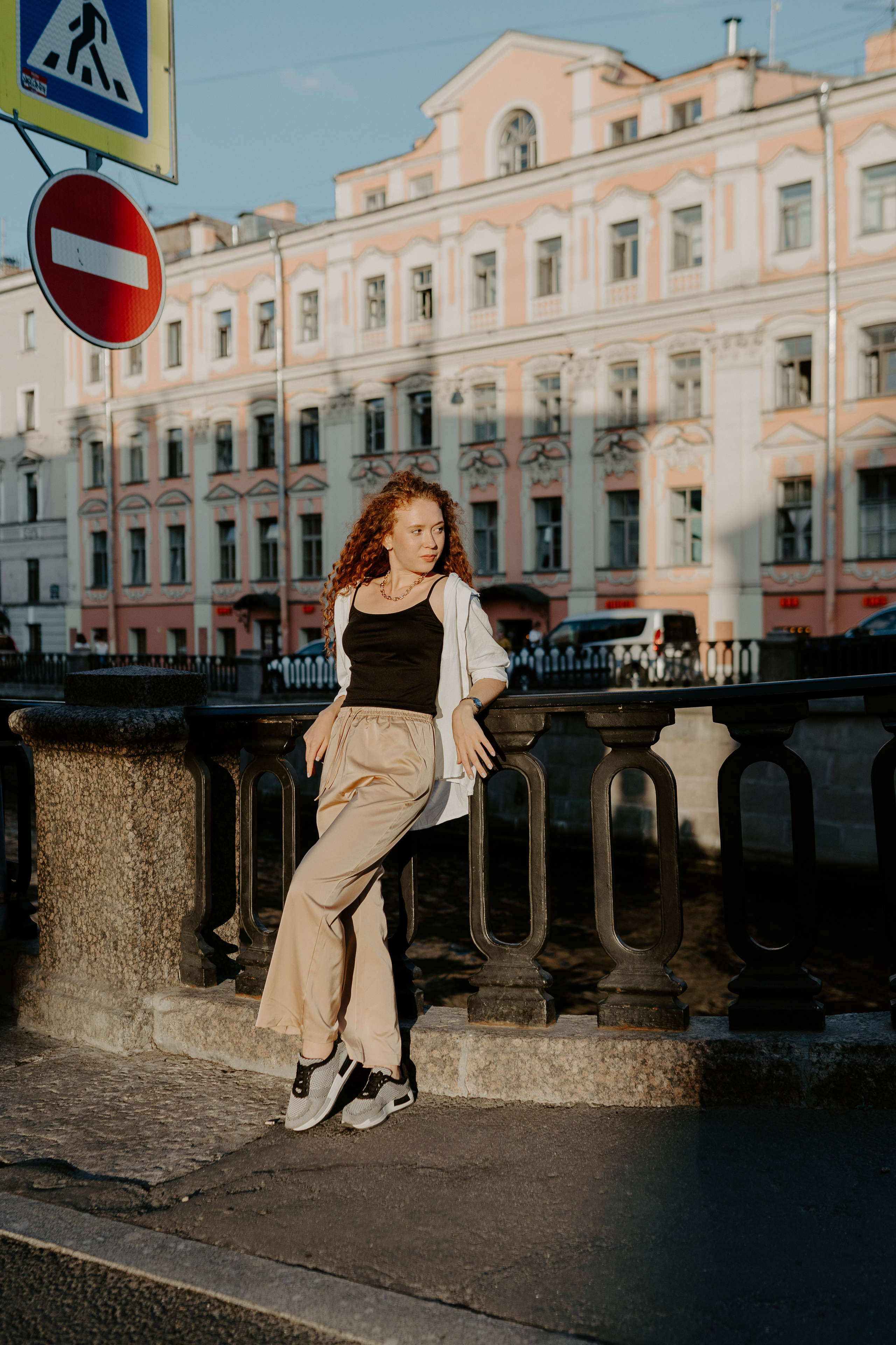 Nicole. Фотограф в Санкт-Петербурге