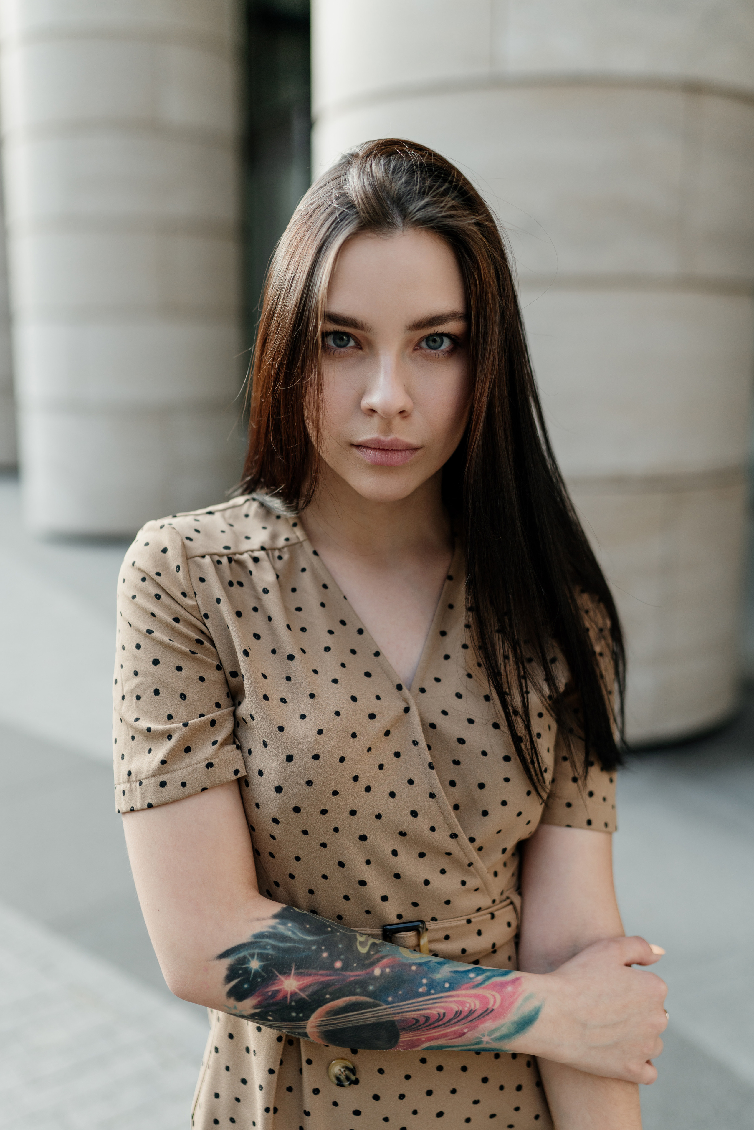 Anastasia. Фотограф в Санкт-Петербурге