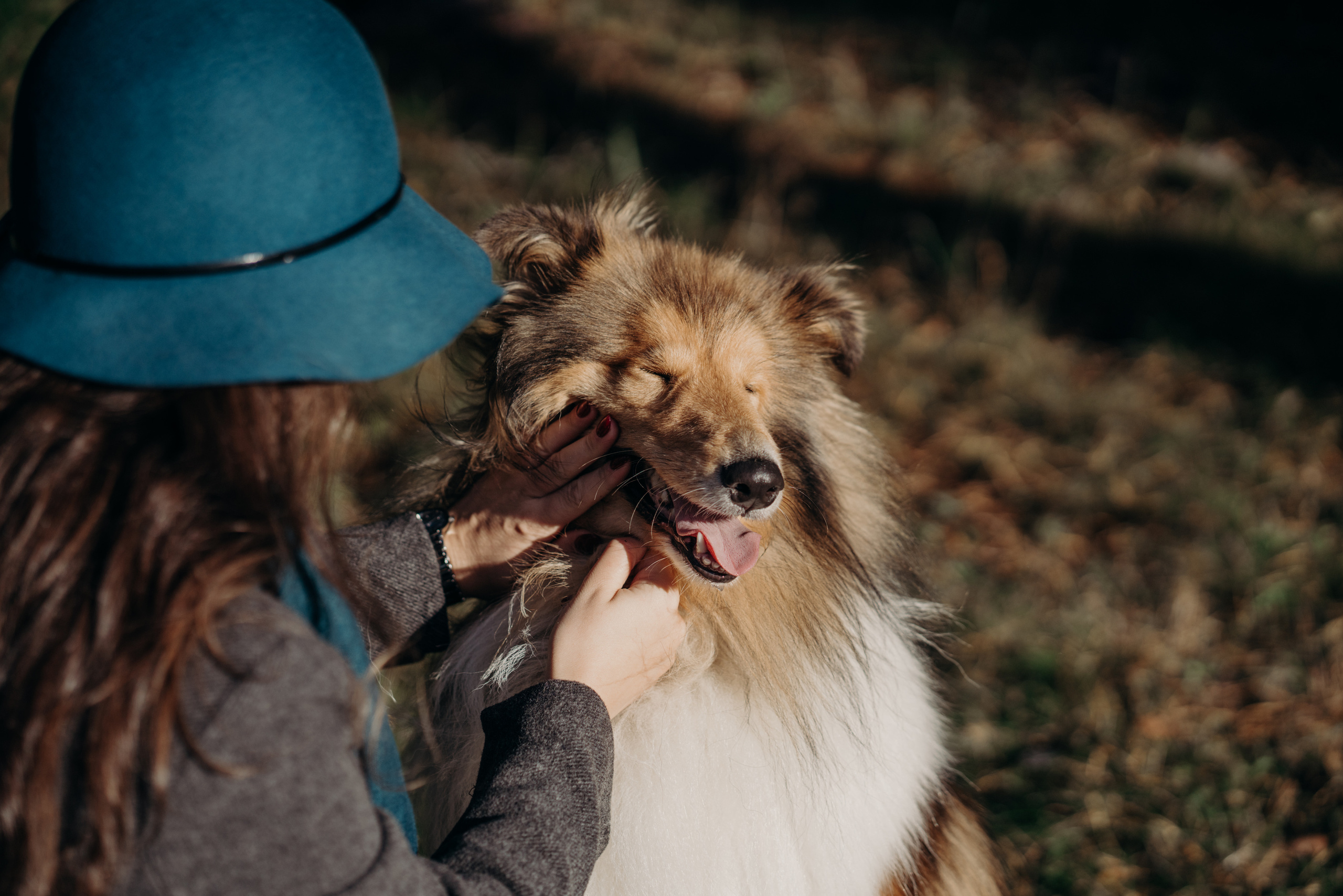 Julia & Hart. Фотограф в Санкт-Петербурге