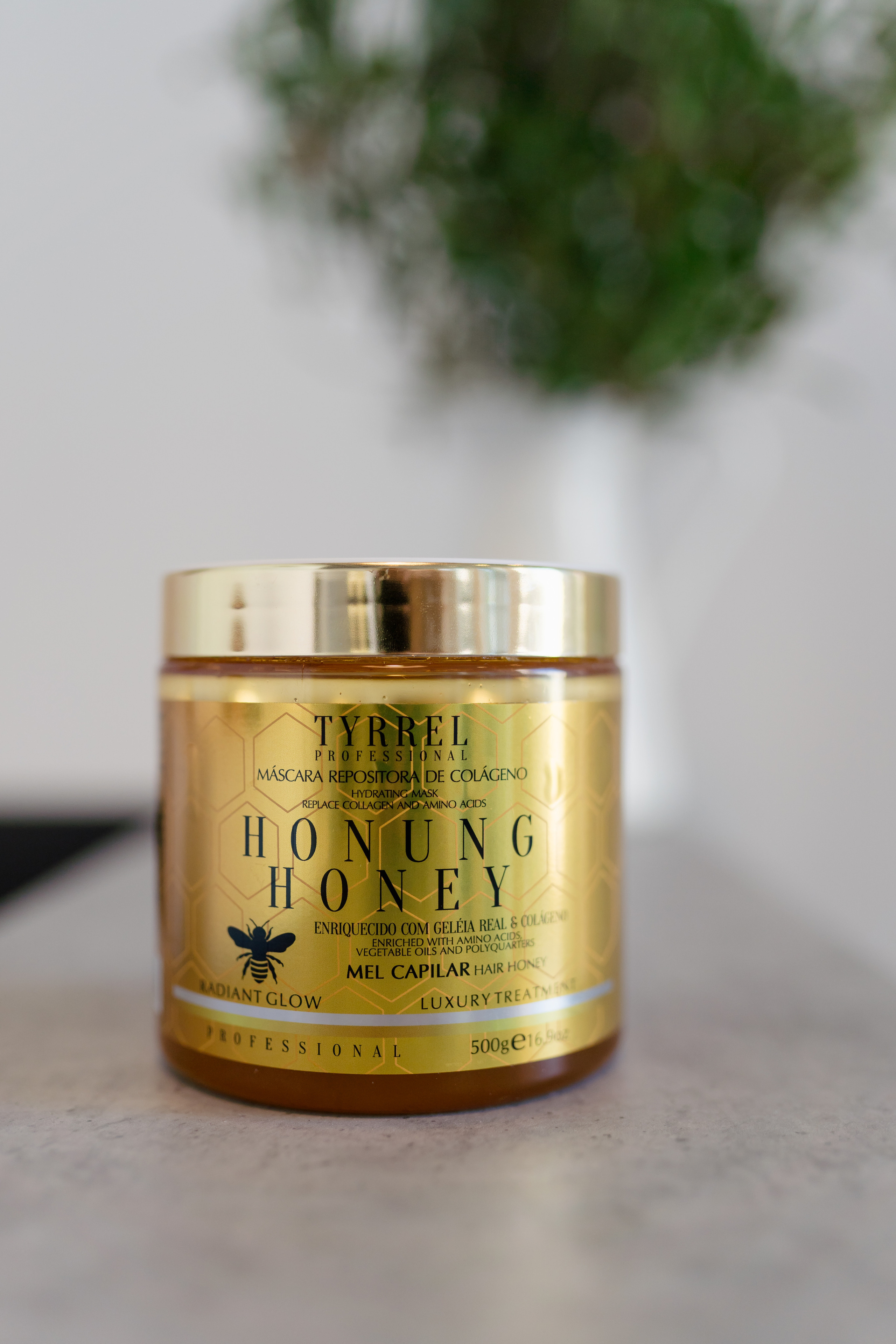 Beauty Salon. Фотограф в Санкт-Петербурге