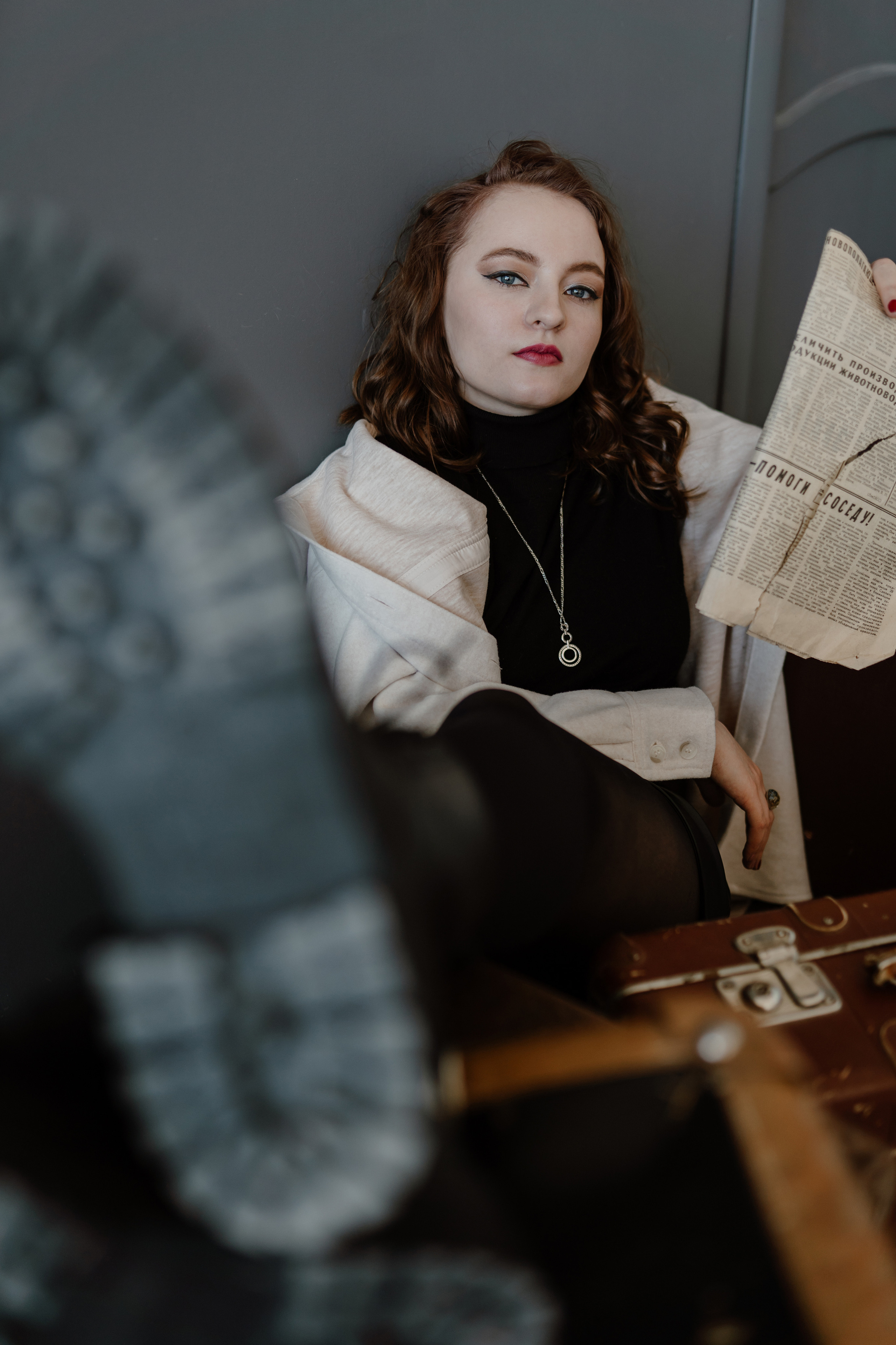 Kristina. Фотограф в Санкт-Петербурге