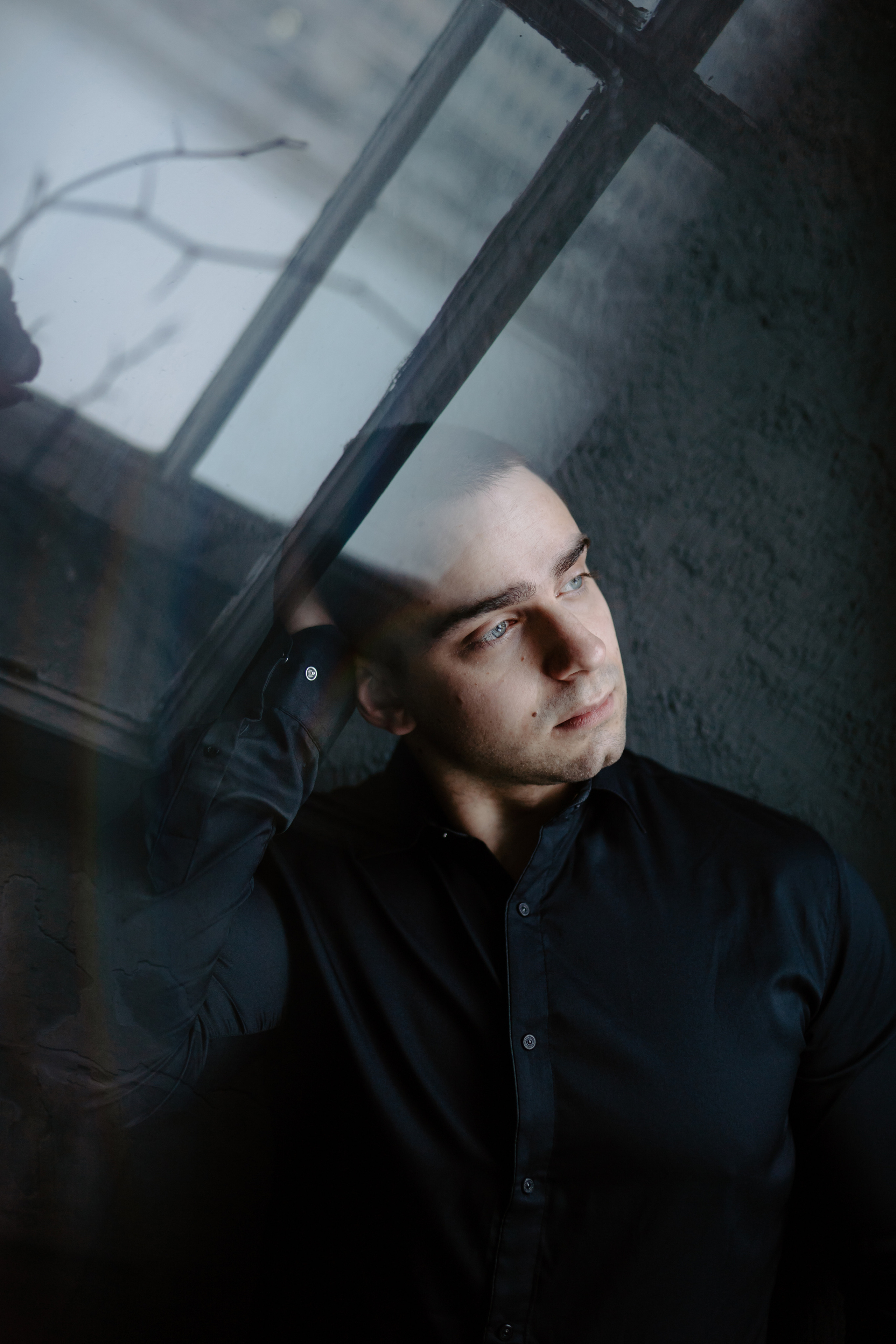 Viktor. Фотограф в Санкт-Петербурге