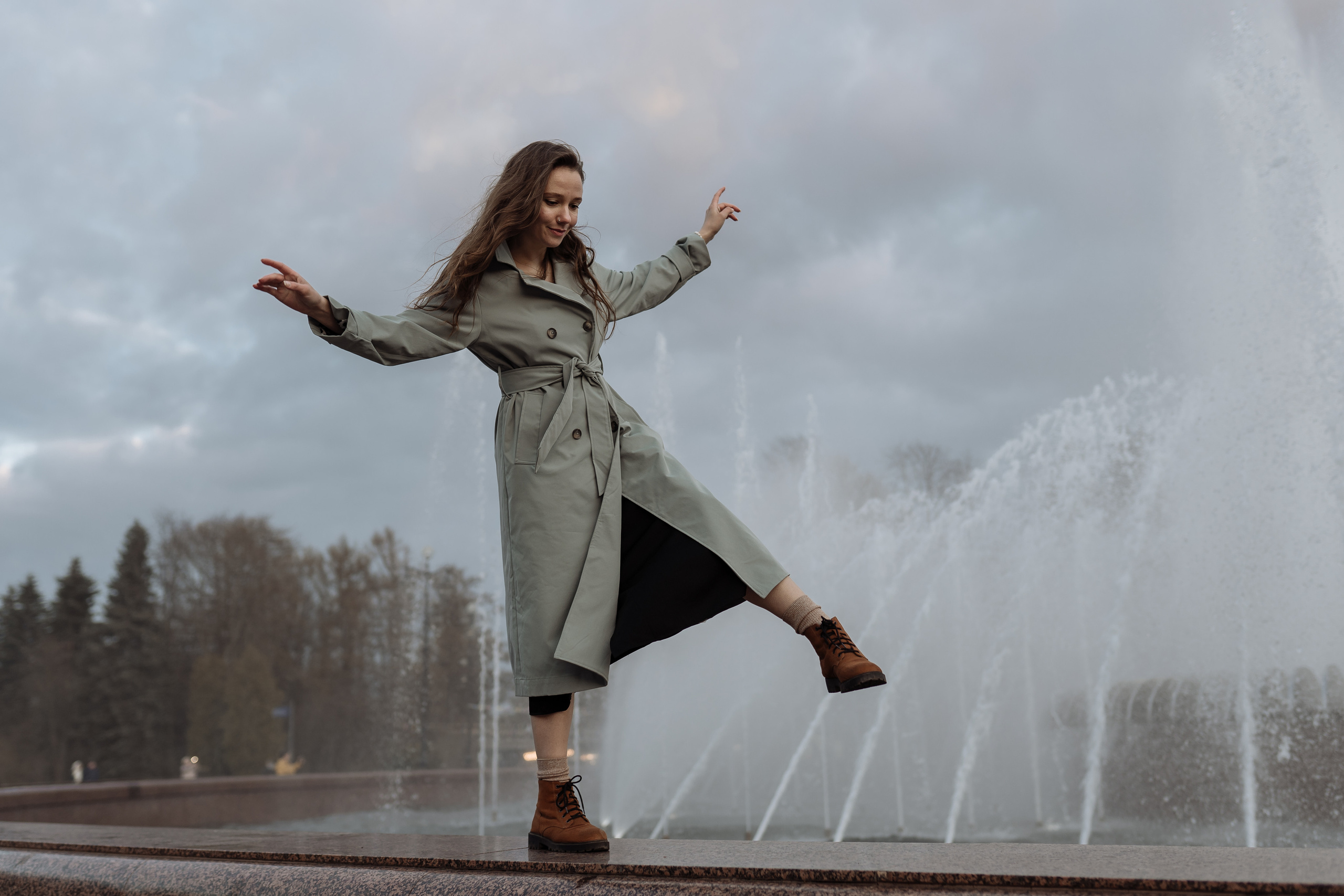 Julia. Фотограф в Санкт-Петербурге