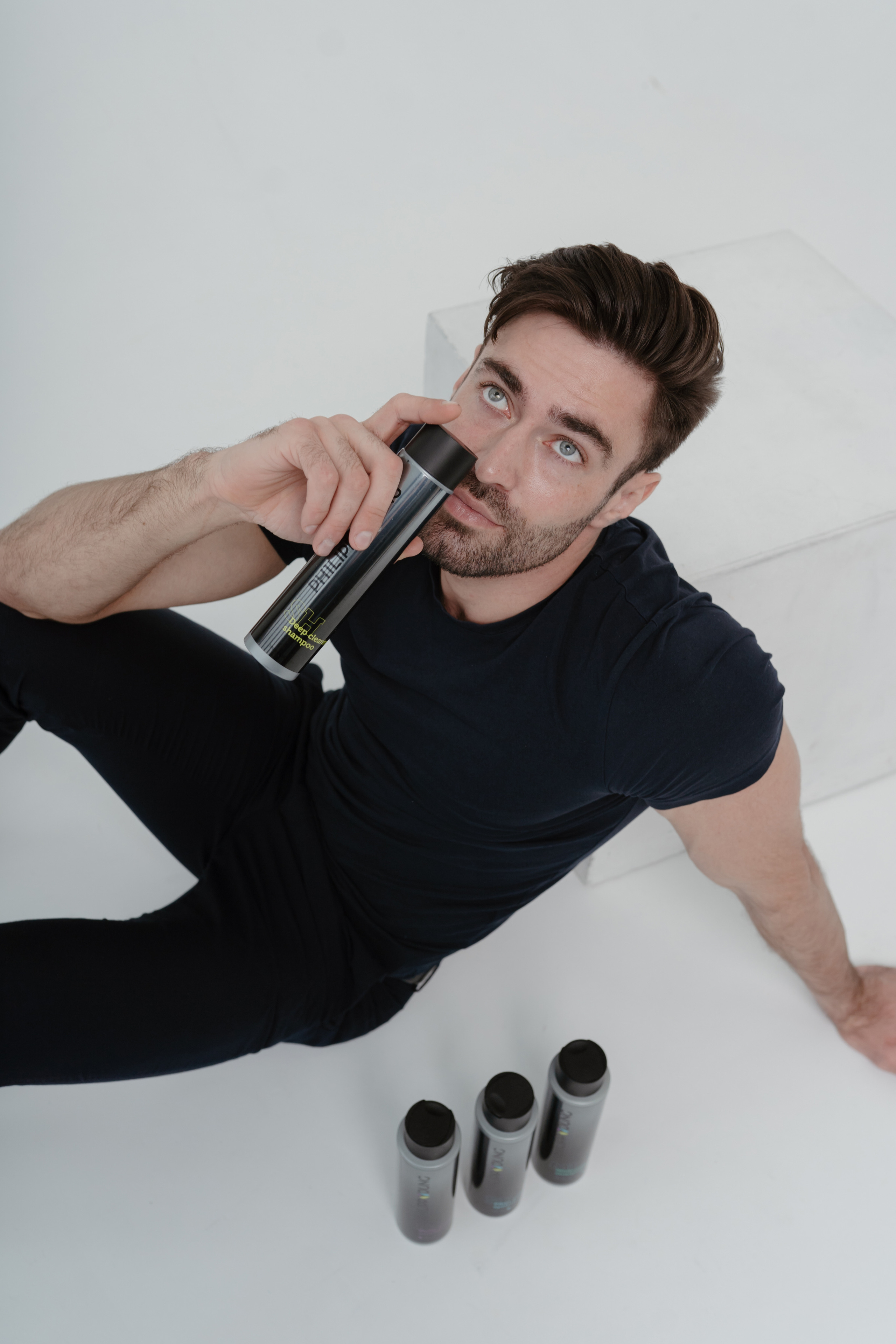 Philipp Young. Фотограф в Санкт-Петербурге