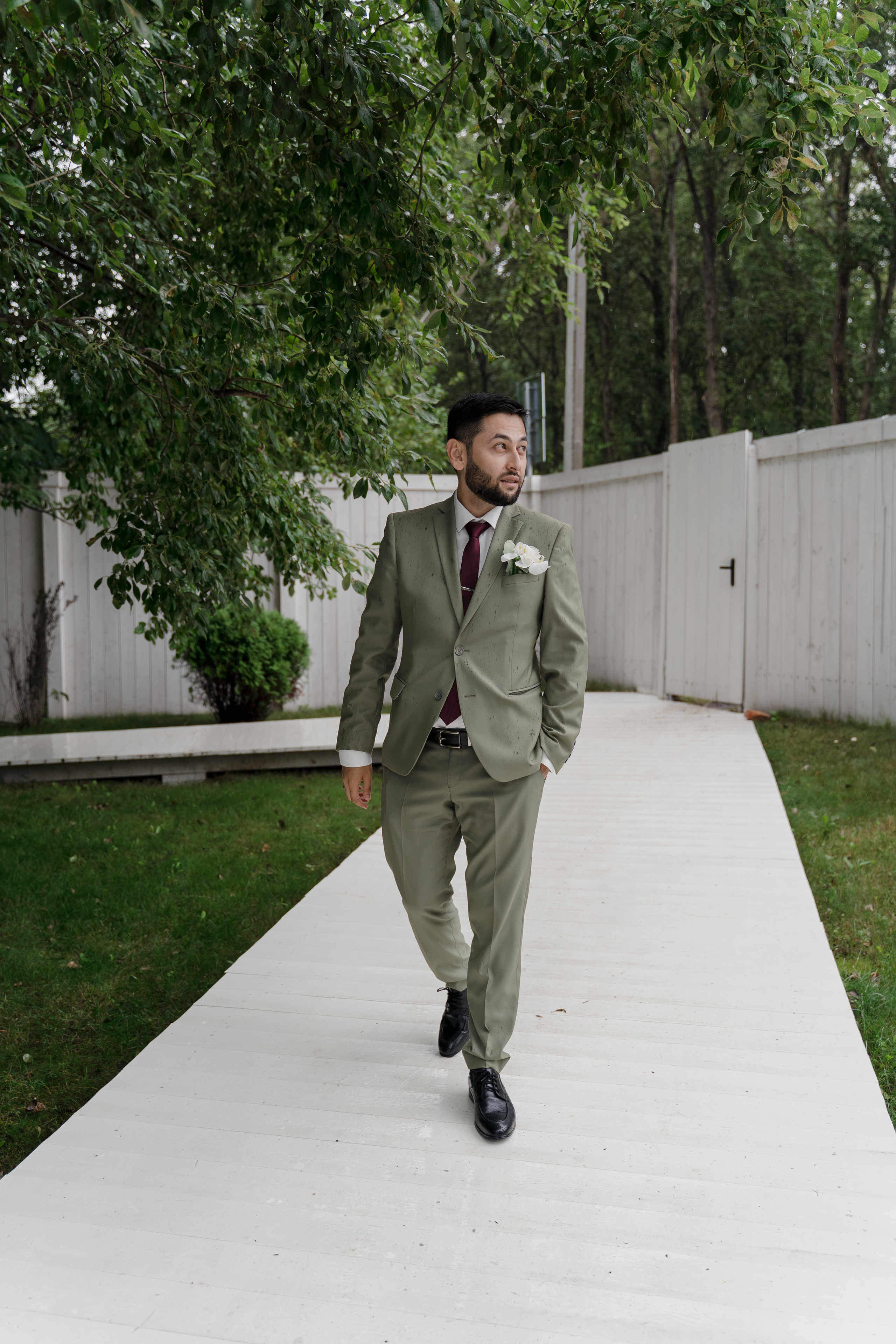 G & B. Фотограф в Санкт-Петербурге