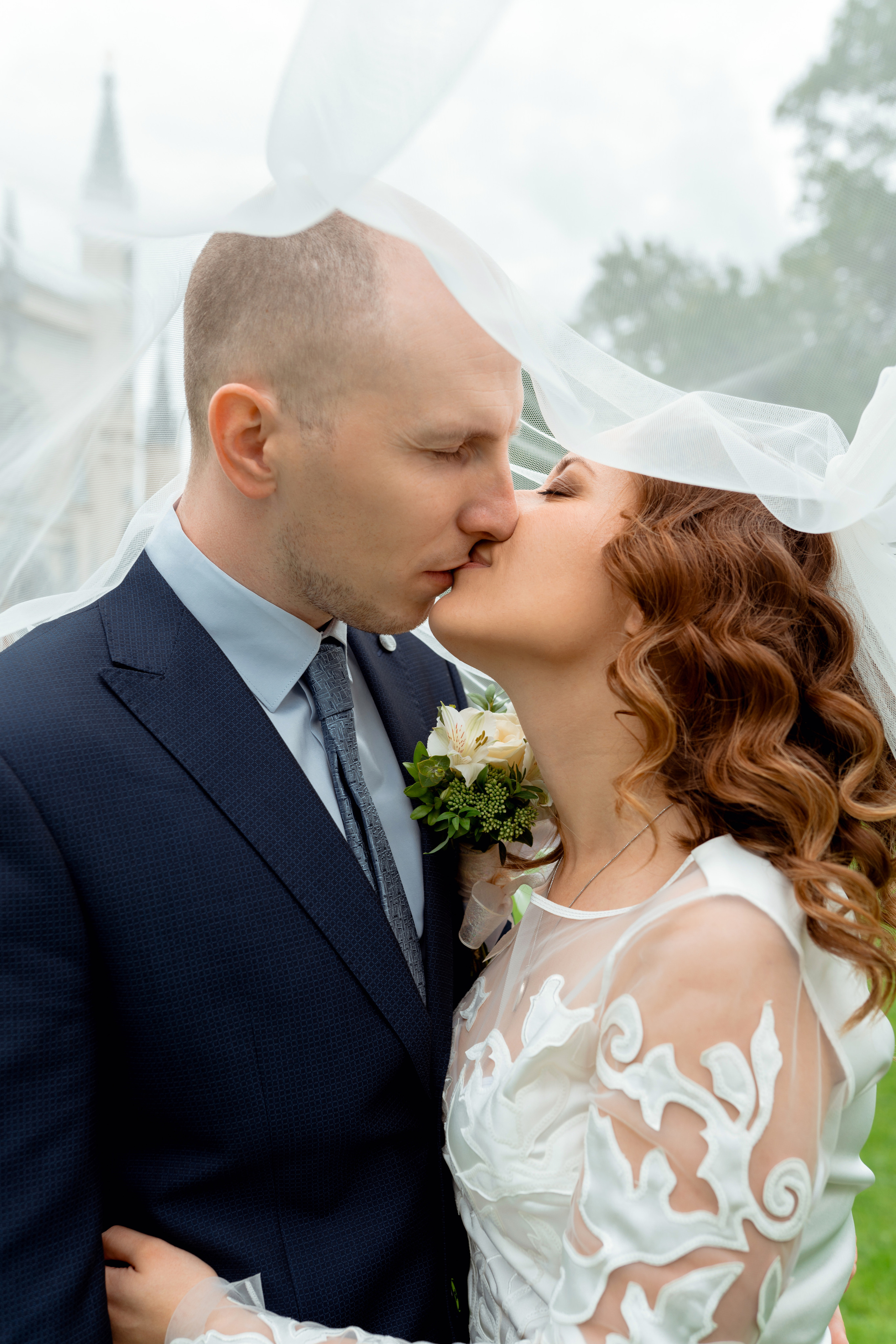 Yana & Ilya. Фотограф в Санкт-Петербурге