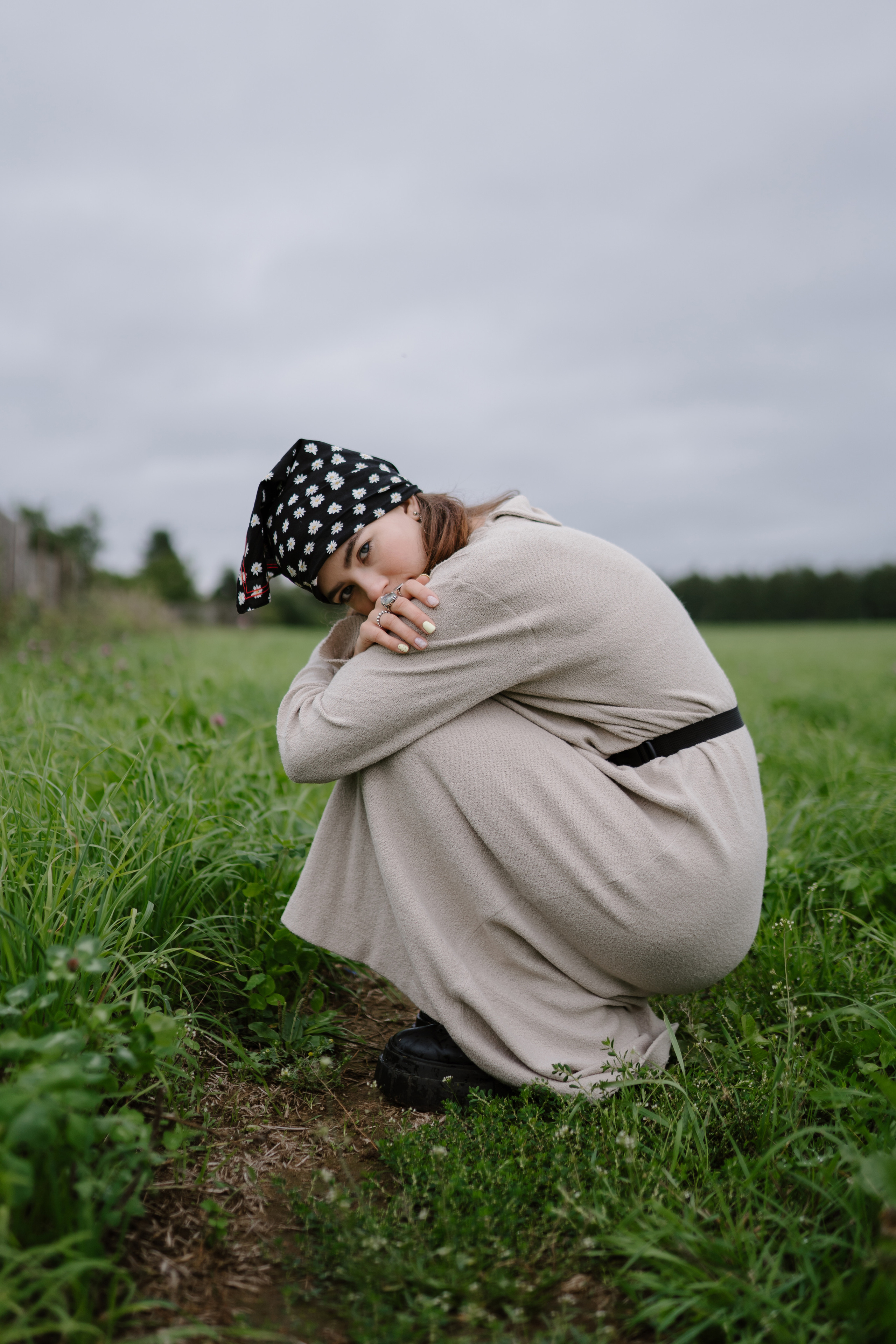 Ann. Фотограф в Санкт-Петербурге